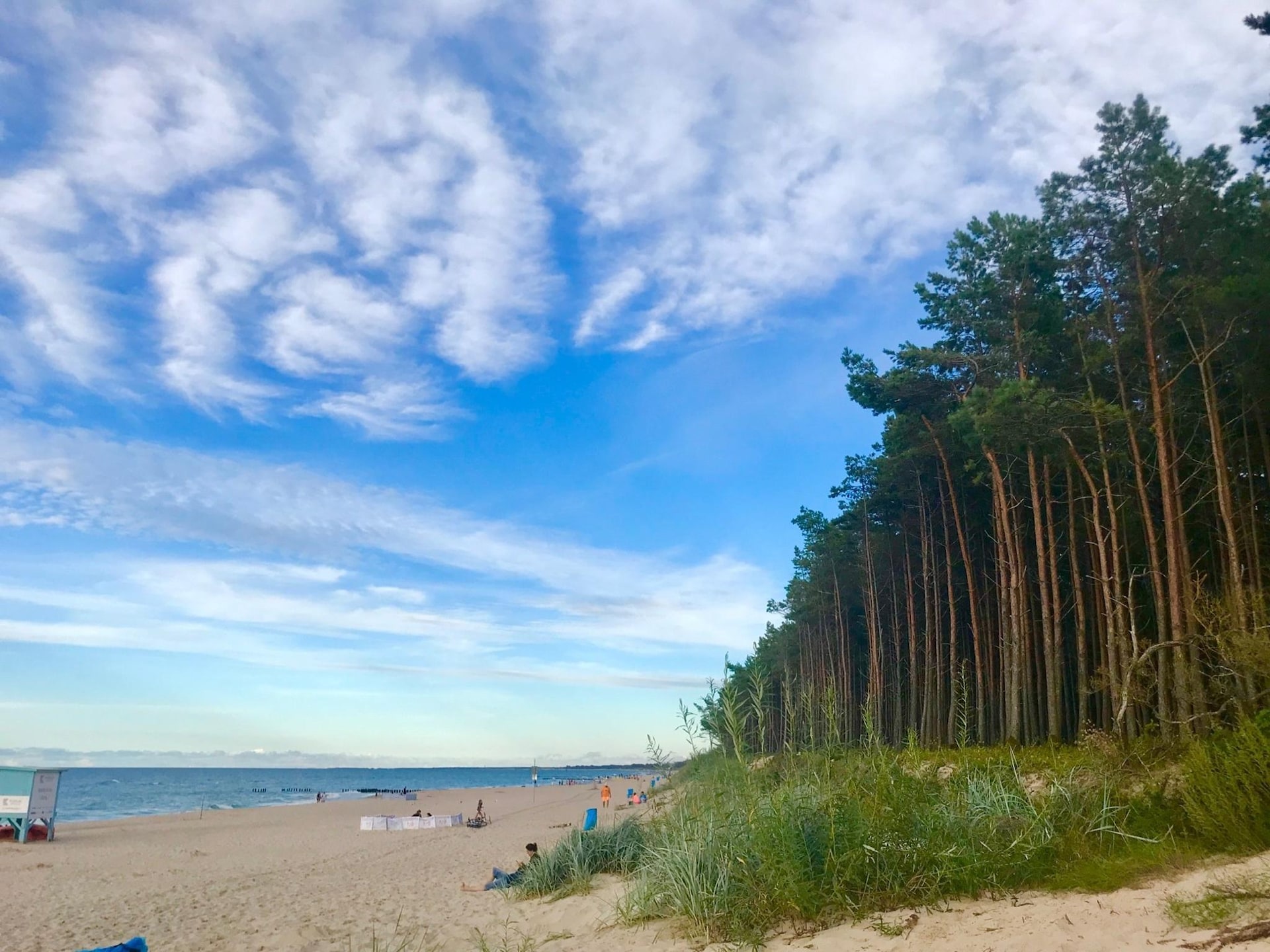14-persoons vakantiehuis in Mielenko op 400m van het strand - foto 40