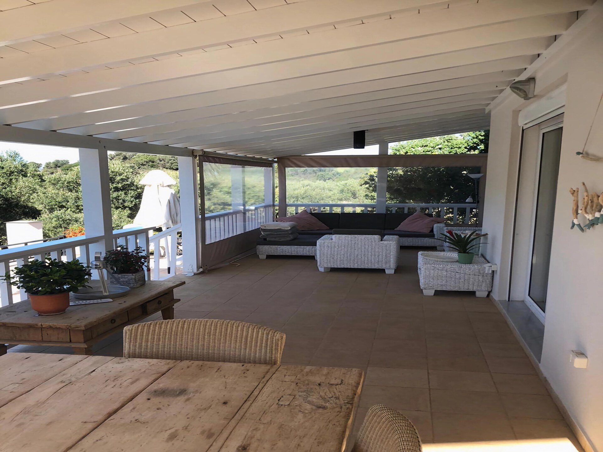 Villa Angela: Landelijke rust bij Milatos met weids uitzicht - foto 18