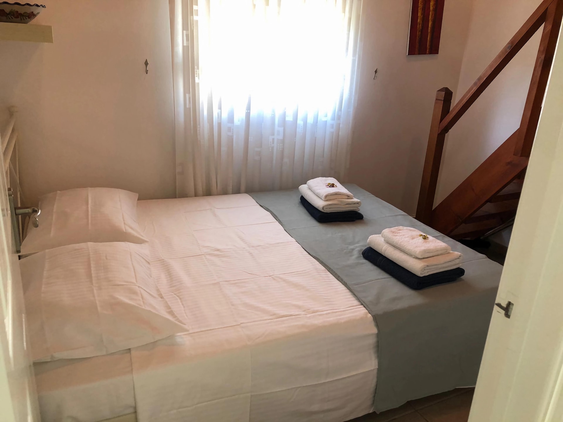 Villa Angela: Landelijke rust bij Milatos met weids uitzicht - foto 12