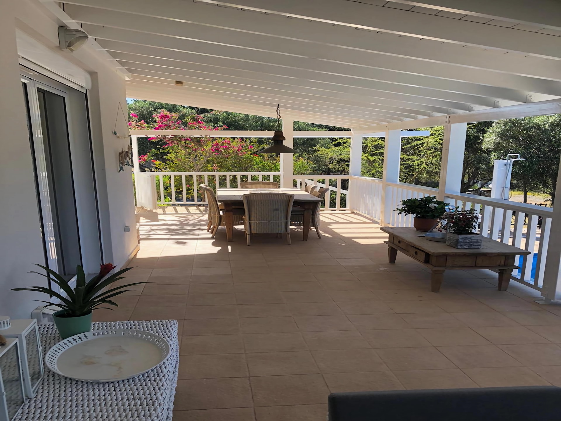 Villa Angela: Landelijke rust bij Milatos met weids uitzicht - foto 5