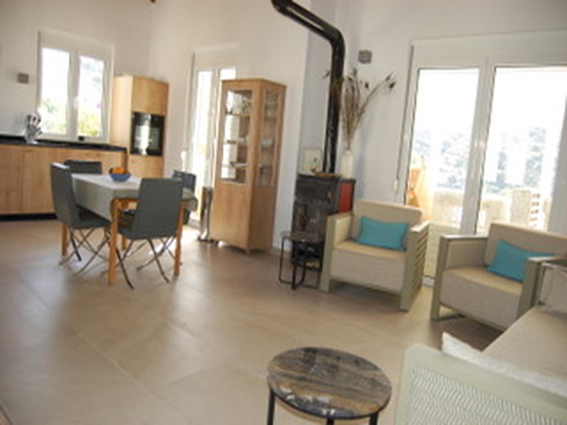 Villa Angela: Landelijke rust bij Milatos met weids uitzicht - foto 38