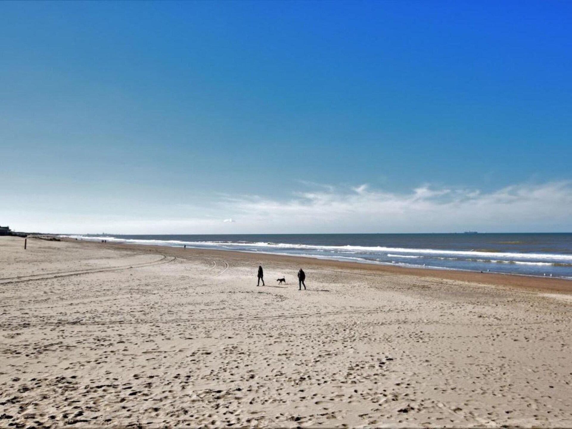 Vrijstaand vakantiehuis voor 10 personen op Bungalowpark de Gouden Spar in Noordwijk - foto 31