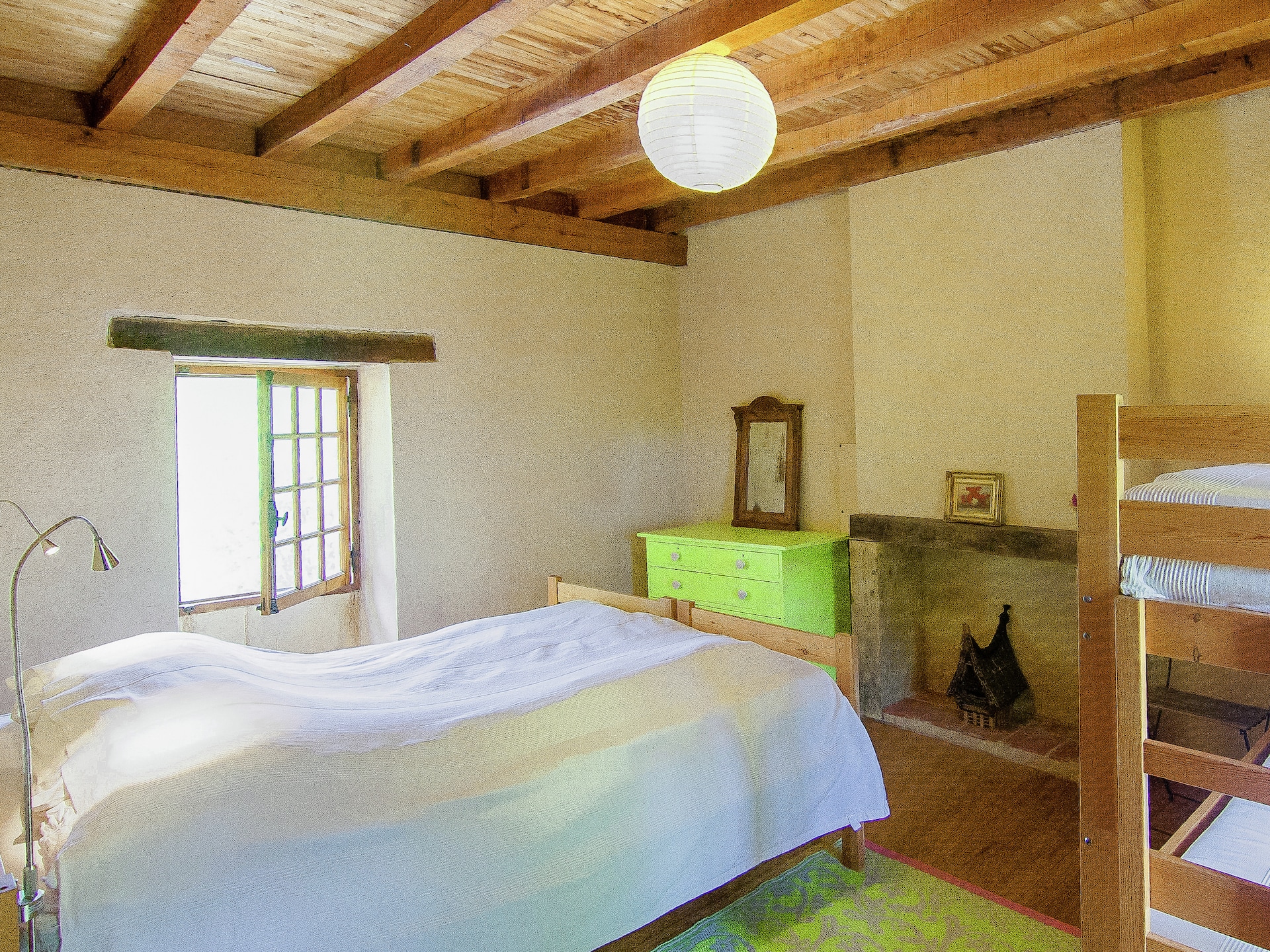 Le Pigeonnier: Vrijstaand vakantiehuis met valleyview in Dordogne - foto 9