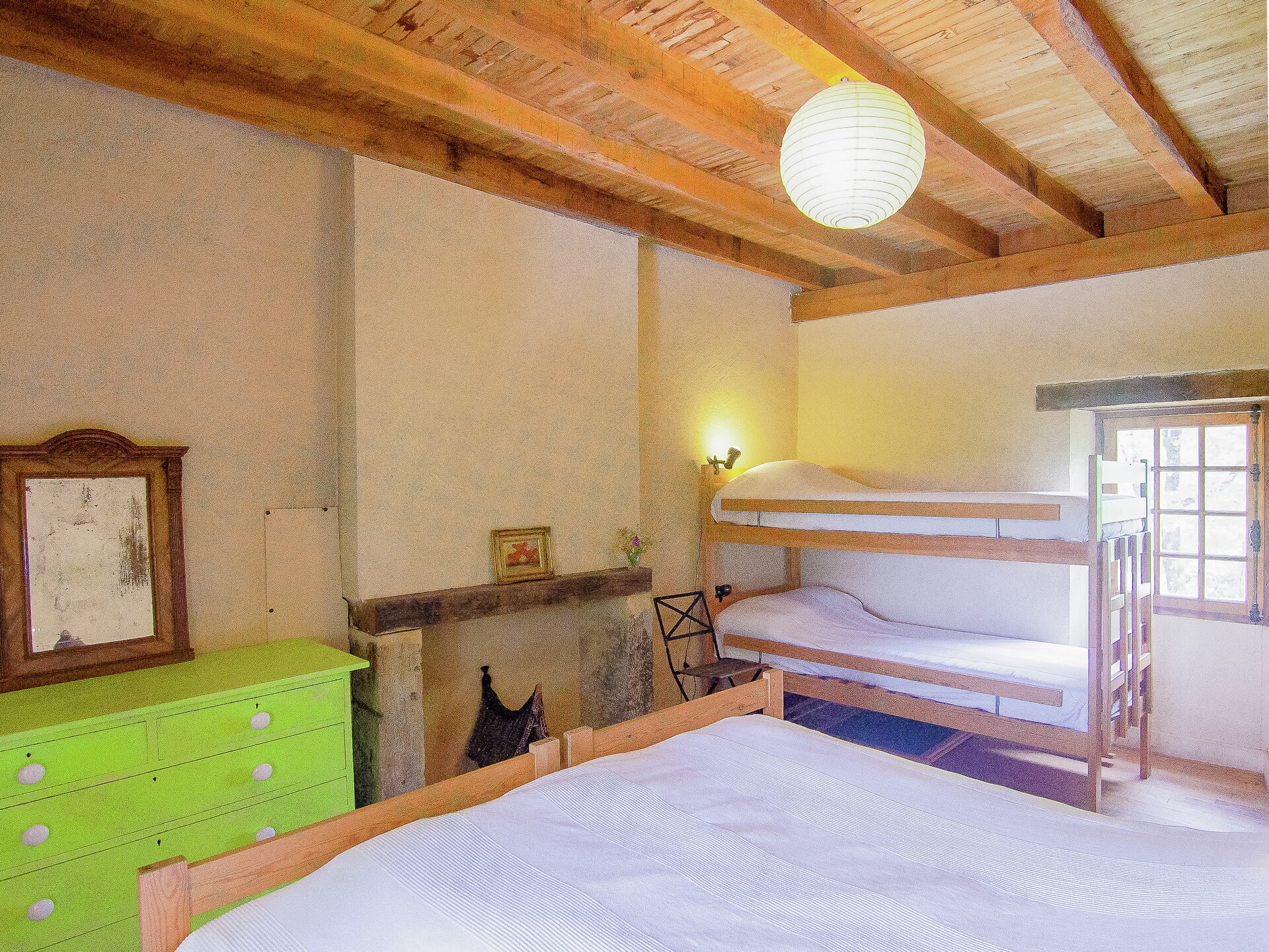 Le Pigeonnier: Vrijstaand vakantiehuis met valleyview in Dordogne - foto 11