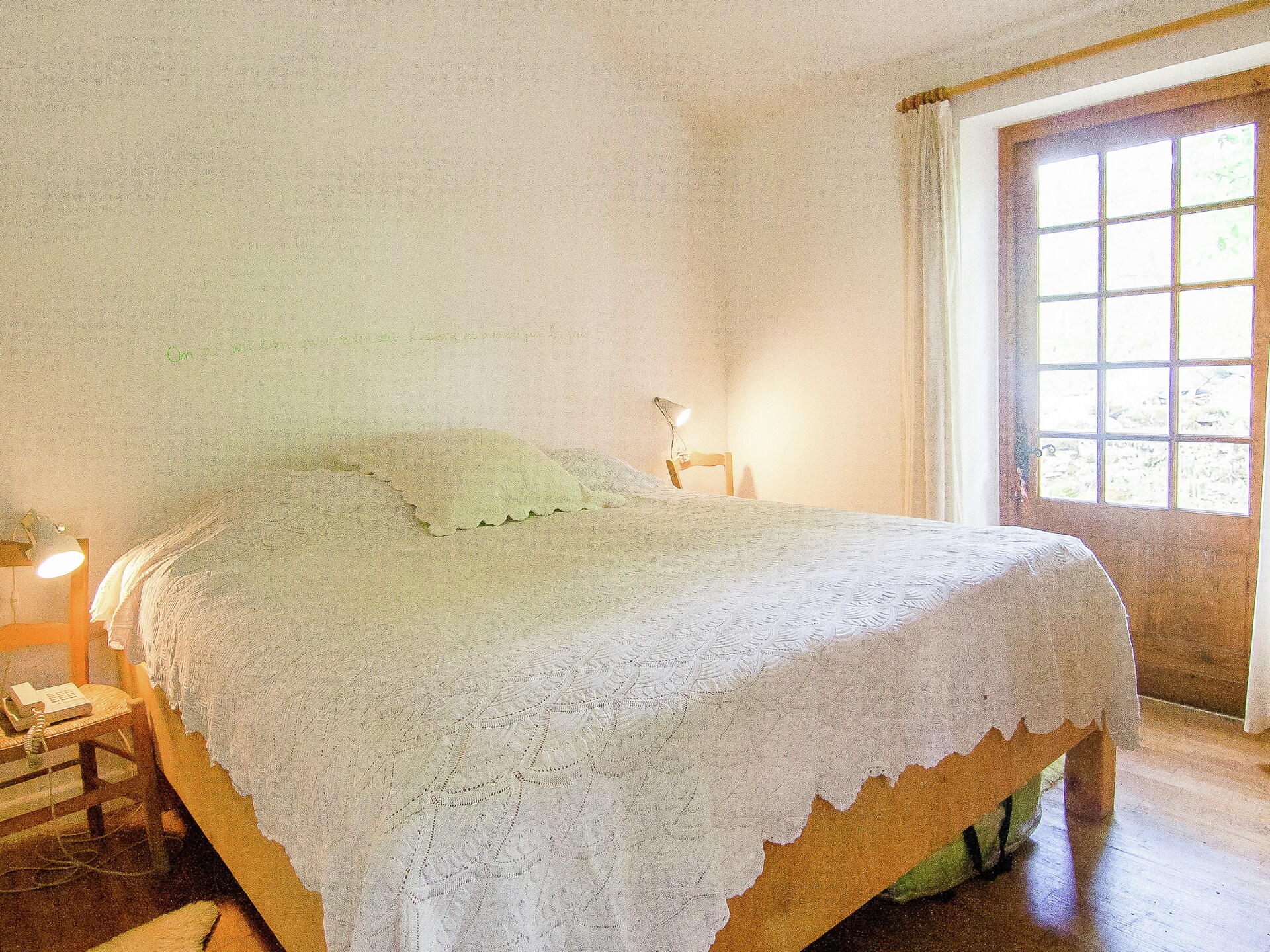 Le Pigeonnier: Vrijstaand vakantiehuis met valleyview in Dordogne - foto 3