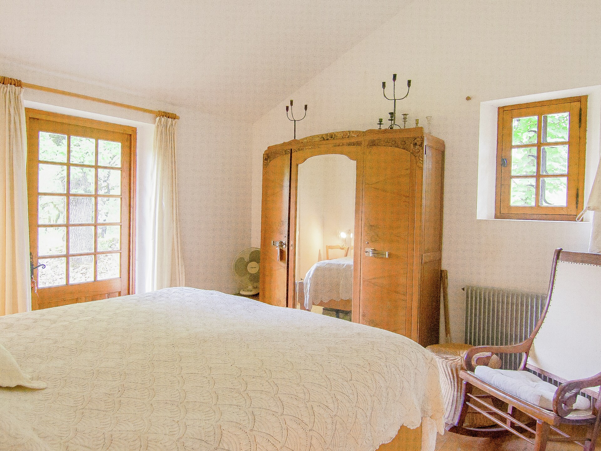 Le Pigeonnier: Vrijstaand vakantiehuis met valleyview in Dordogne - foto 10