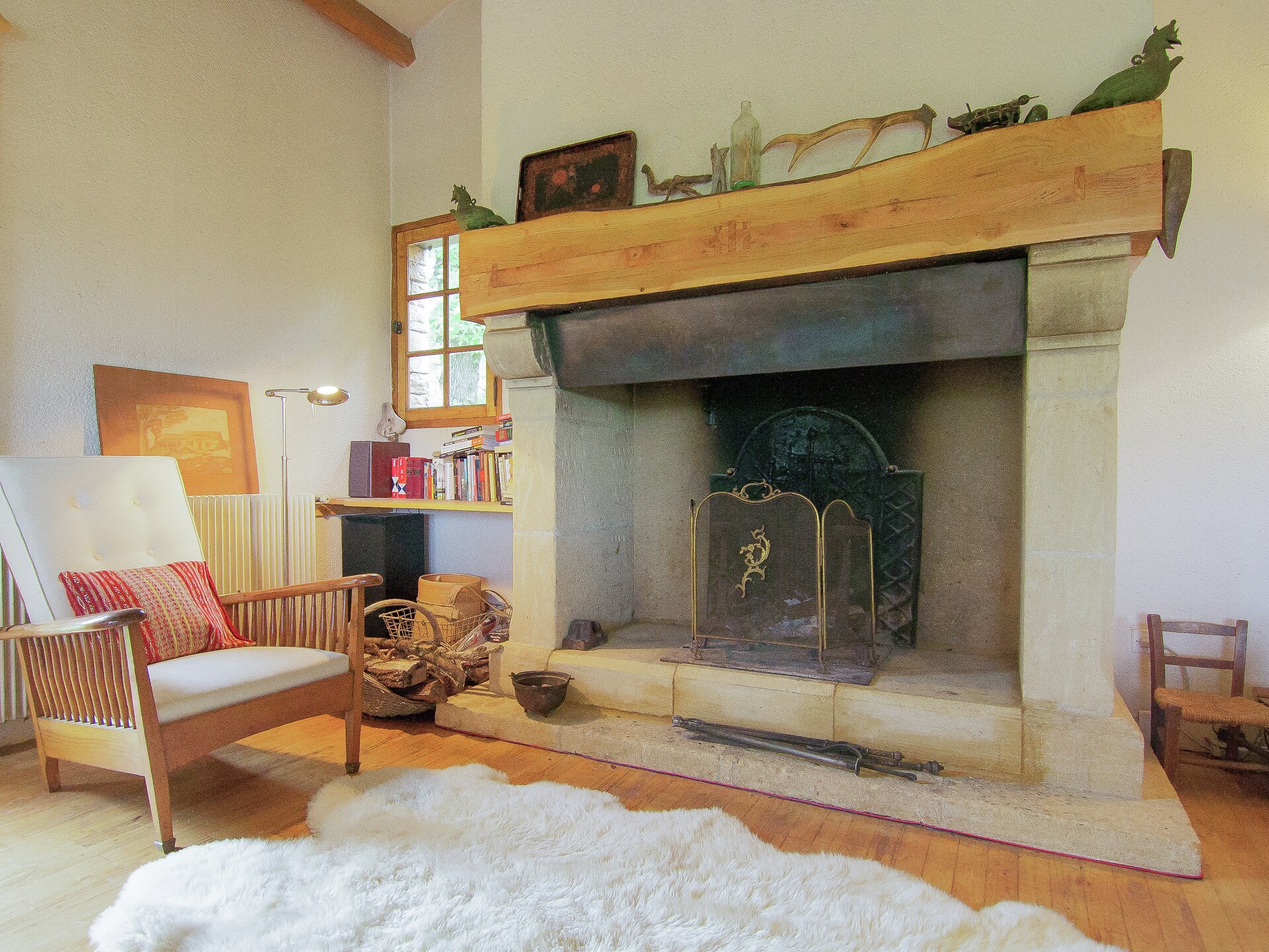 Le Pigeonnier: Vrijstaand vakantiehuis met valleyview in Dordogne - foto 36