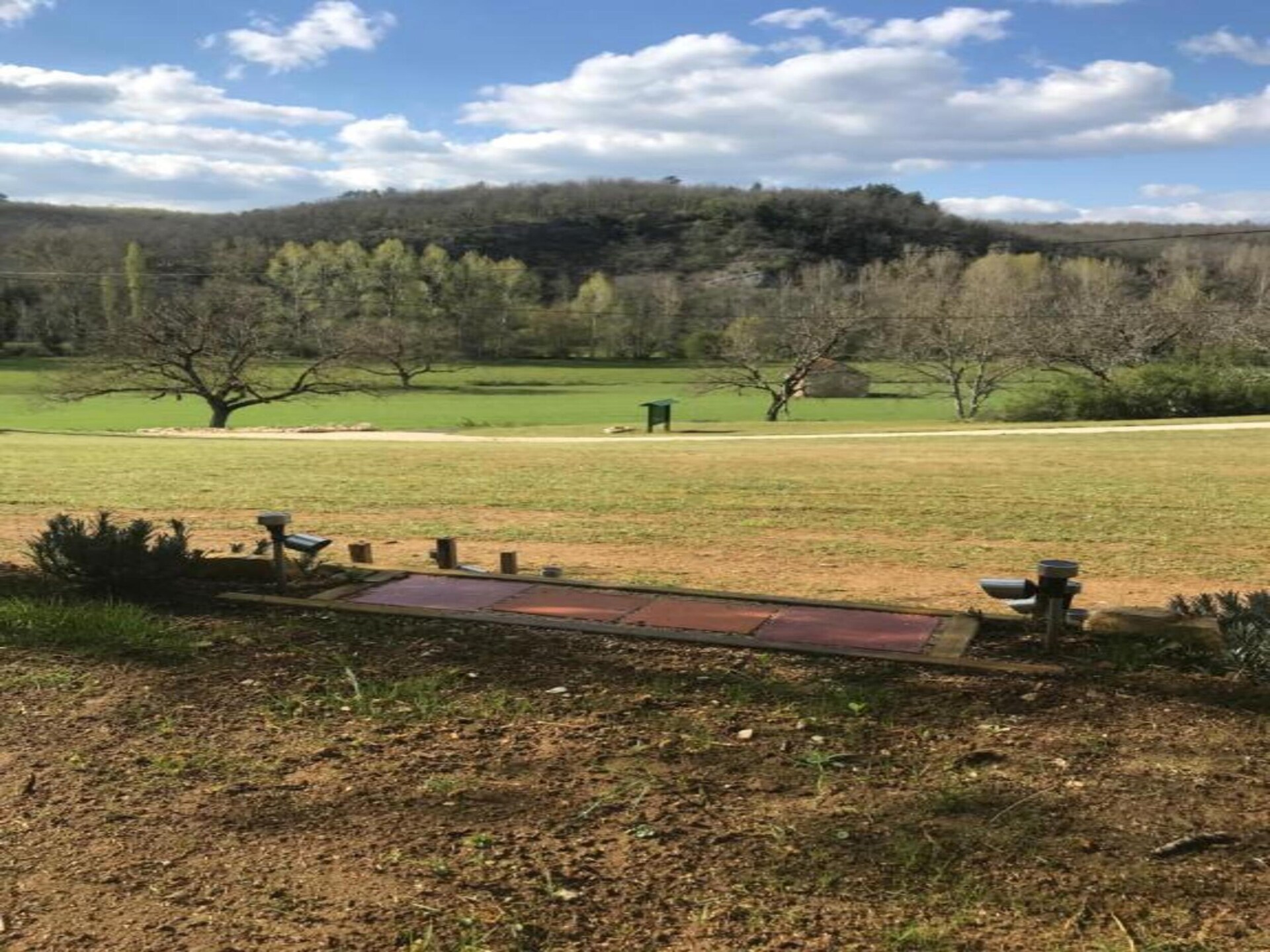 Le Pigeonnier: Vrijstaand vakantiehuis met valleyview in Dordogne - foto 27