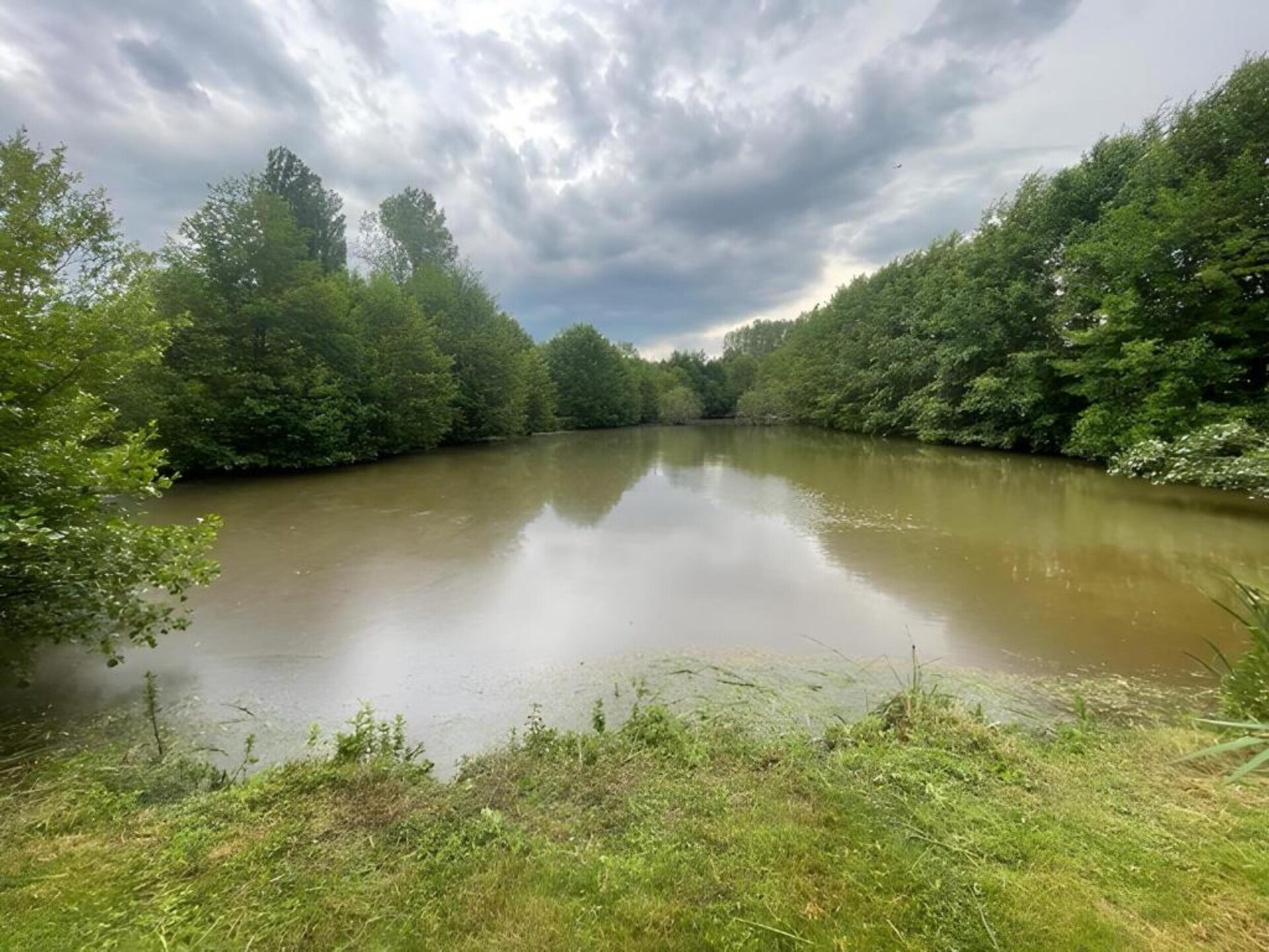 Le Pigeonnier: Vrijstaand vakantiehuis met valleyview in Dordogne - foto 21