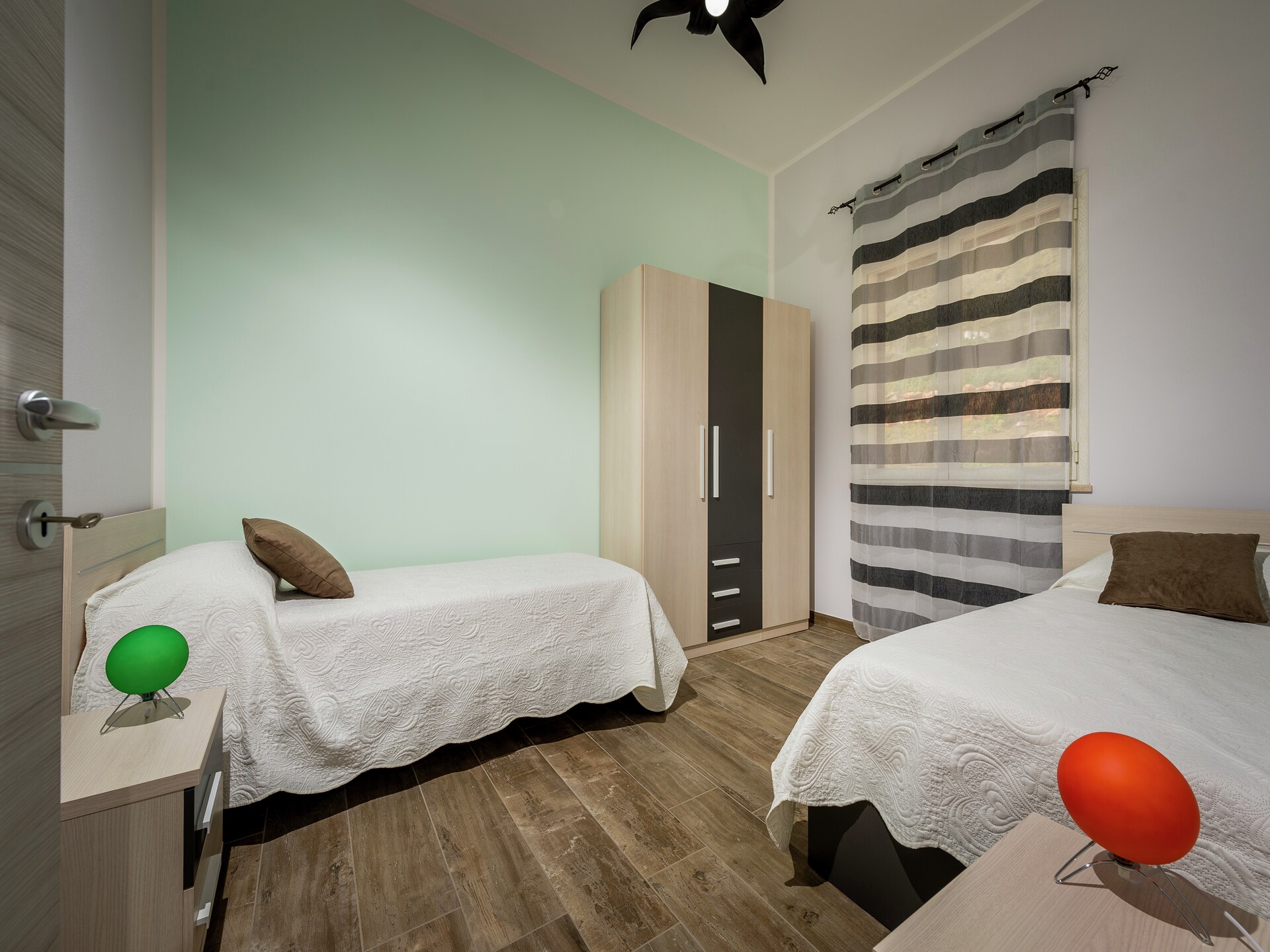 8-persoons vakantiehuis met privézwembad in Castellammare del Golfo - foto 13