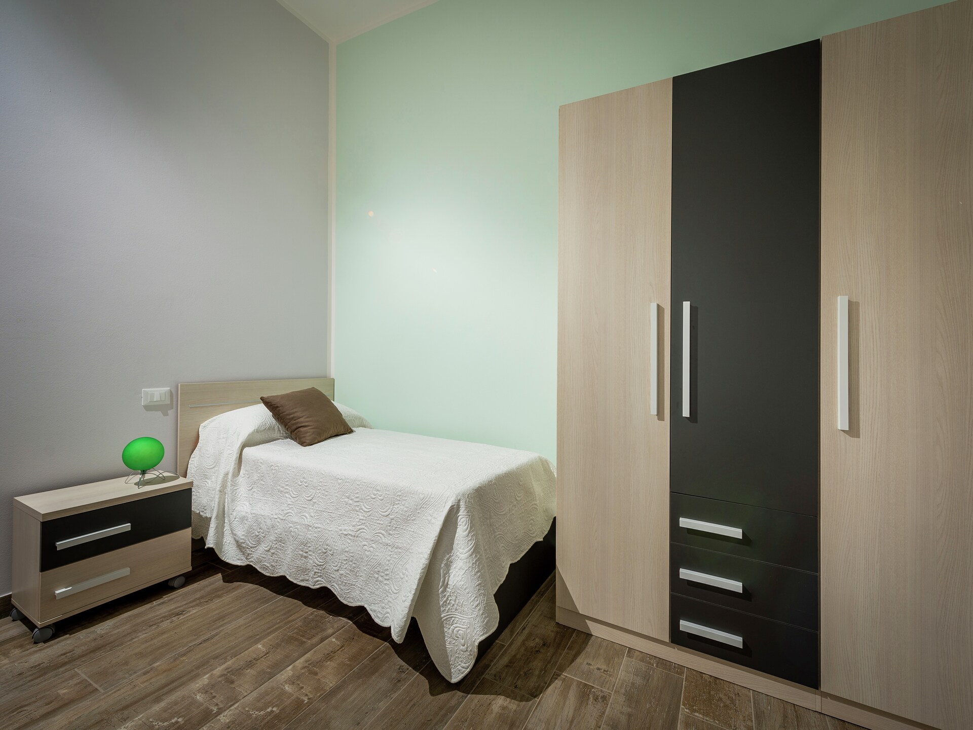 8-persoons vakantiehuis met privézwembad in Castellammare del Golfo - foto 14