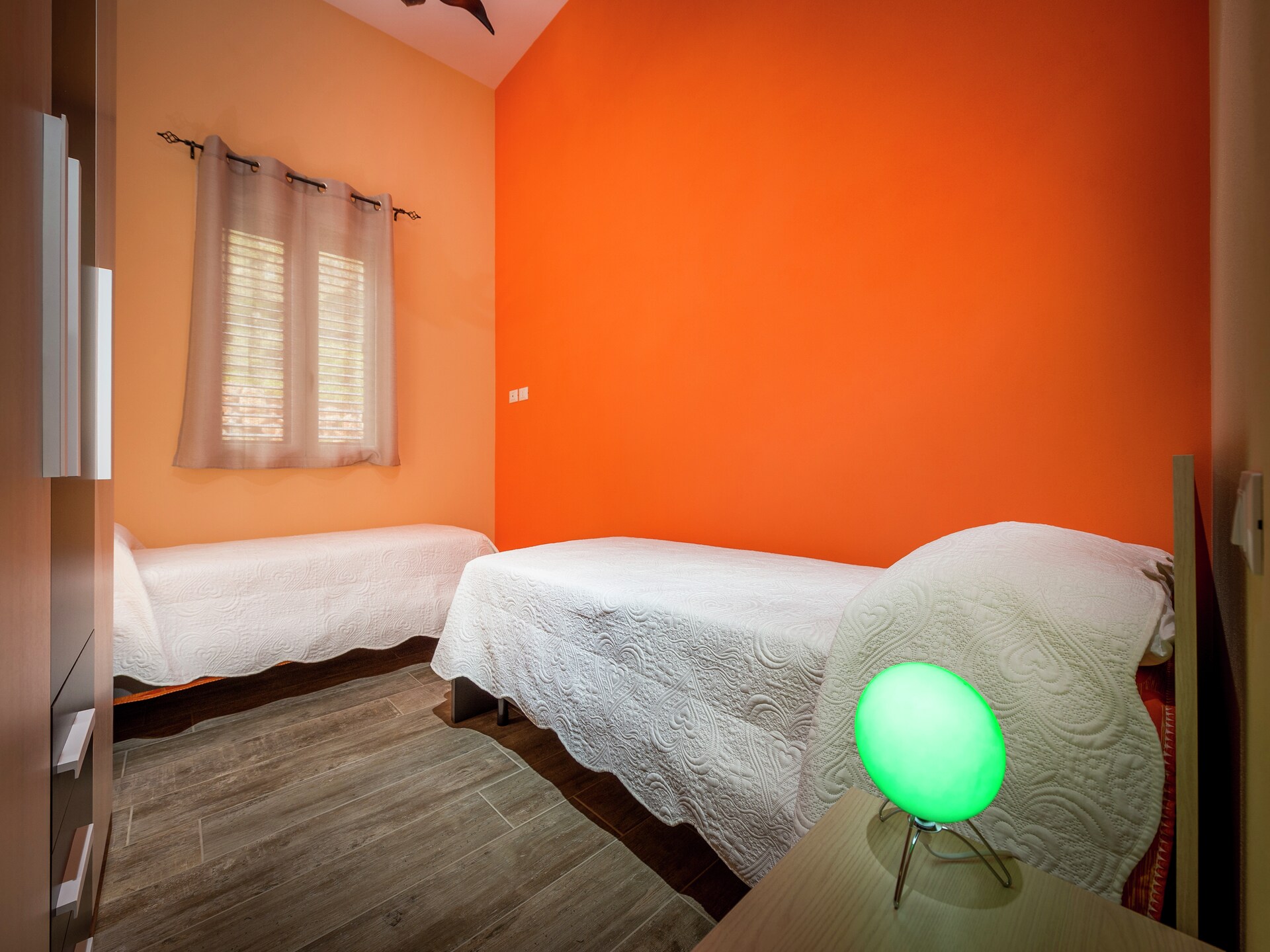 8-persoons vakantiehuis met privézwembad in Castellammare del Golfo - foto 15