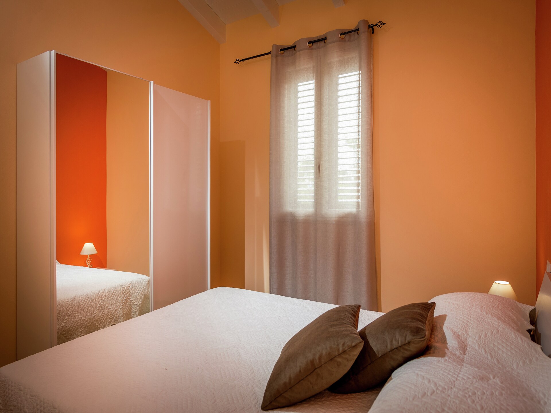 8-persoons vakantiehuis met privézwembad in Castellammare del Golfo - foto 16