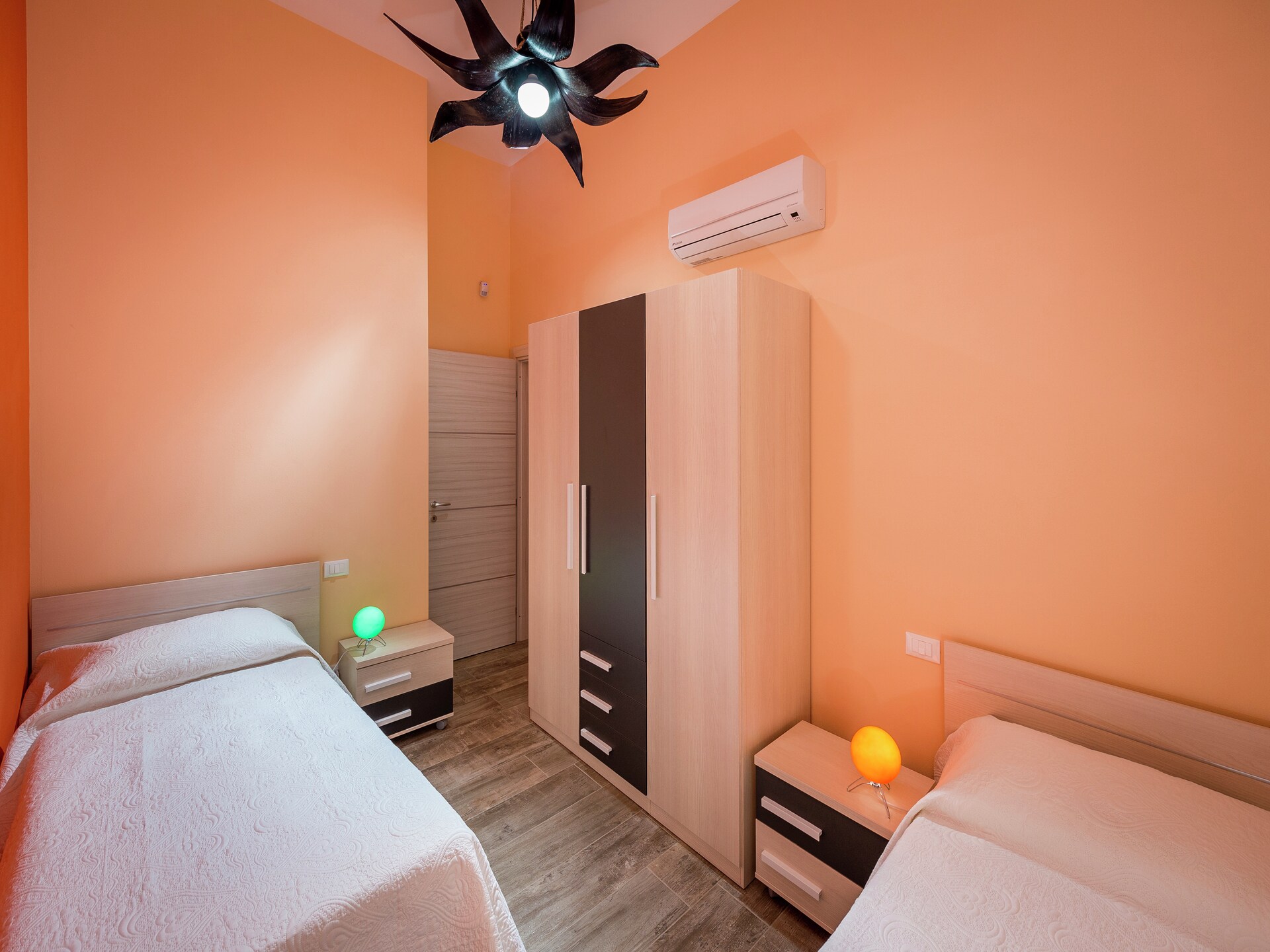 8-persoons vakantiehuis met privézwembad in Castellammare del Golfo - foto 17