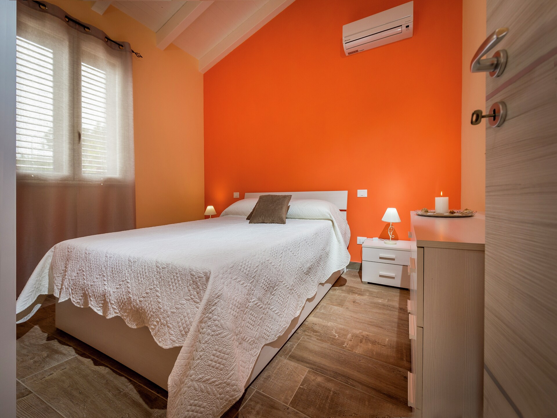 8-persoons vakantiehuis met privézwembad in Castellammare del Golfo - foto 18