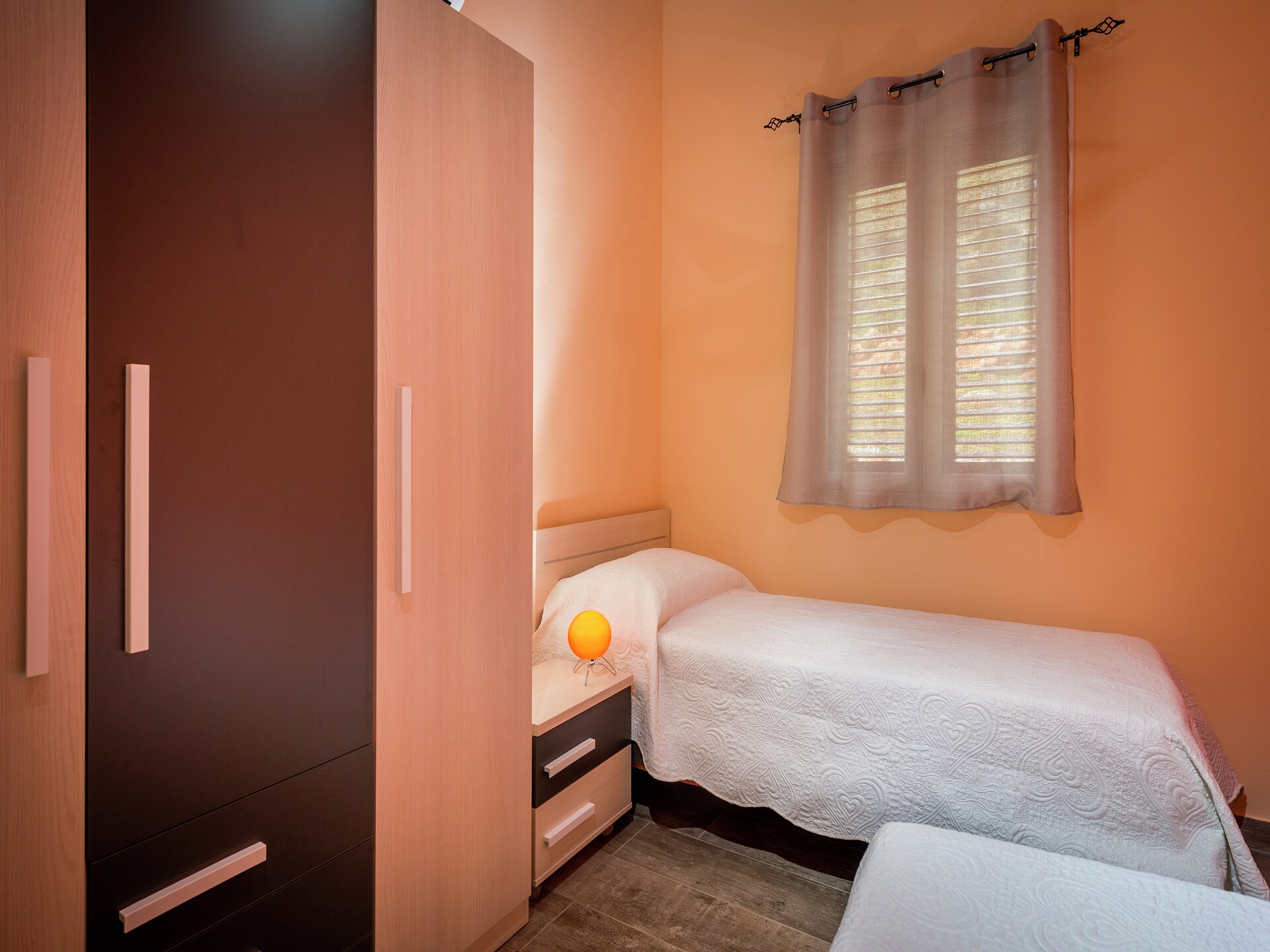 8-persoons vakantiehuis met privézwembad in Castellammare del Golfo - foto 19