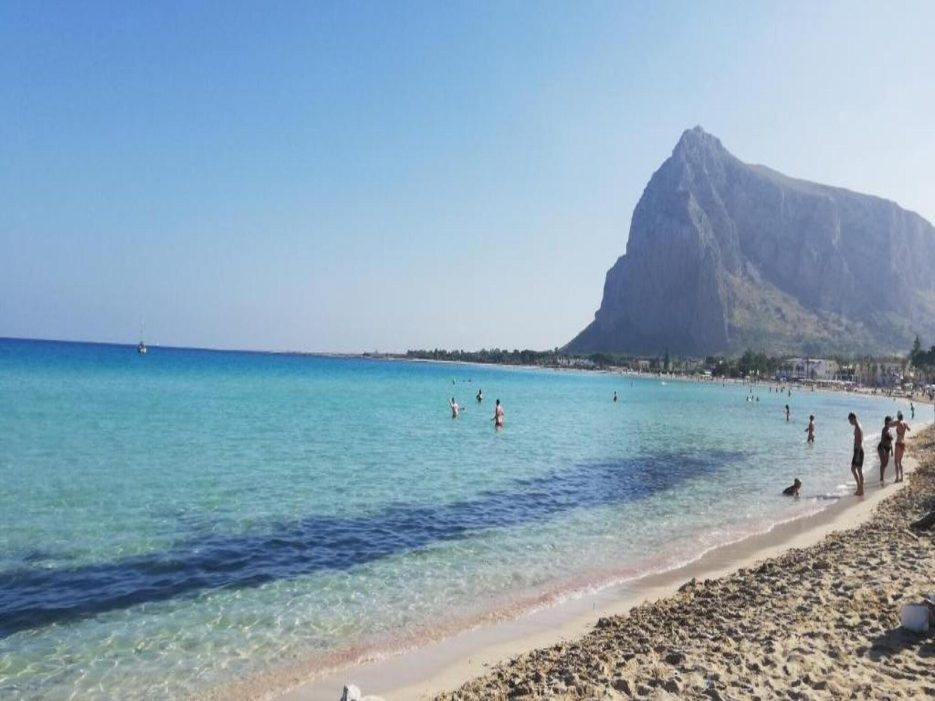 8-persoons vakantiehuis met privézwembad in Castellammare del Golfo - foto 33
