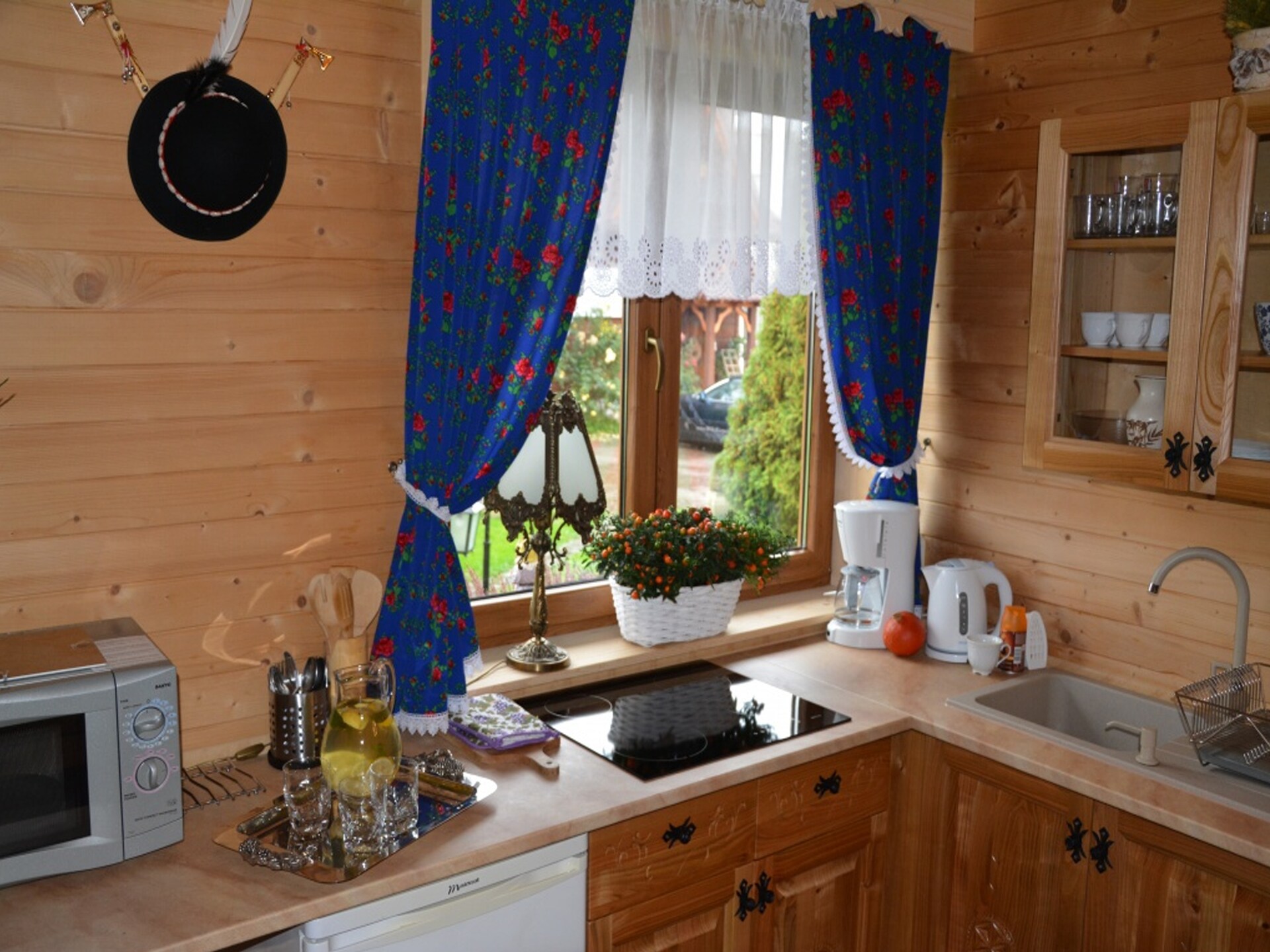 Vrijstaand chalet aan de voet van de Tatra met sauna en bubbelbad - foto 11