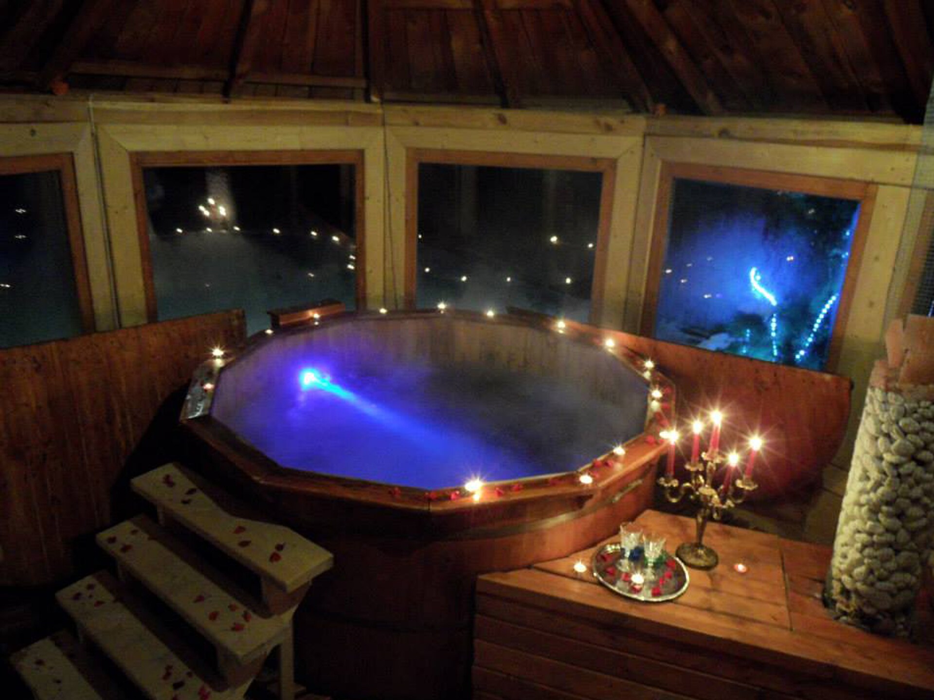 Vrijstaand chalet aan de voet van de Tatra met sauna en bubbelbad - foto 25