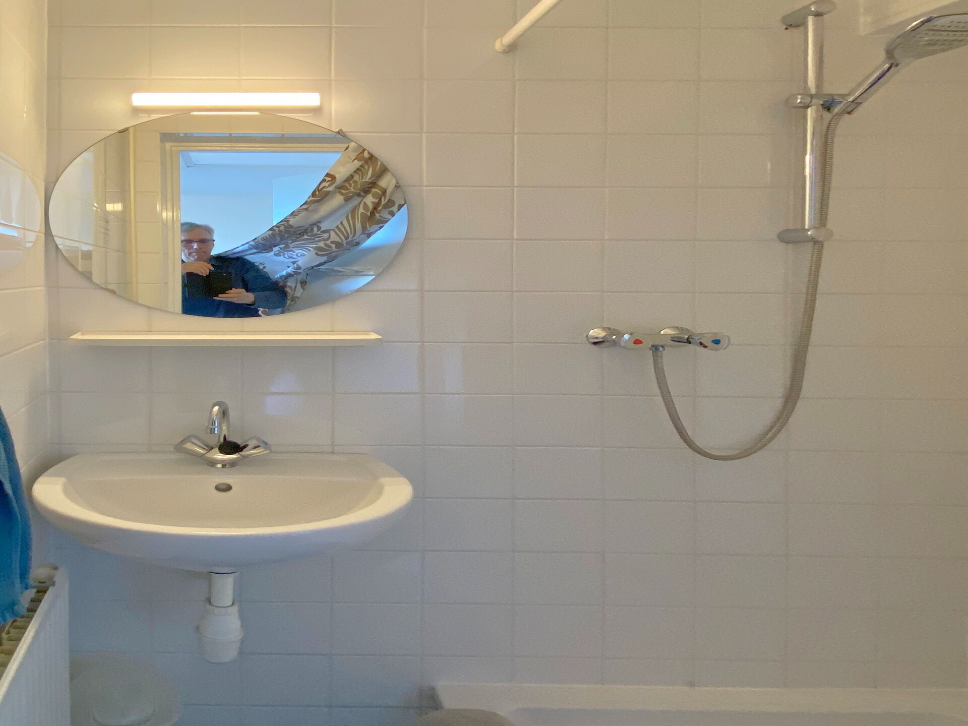 Romantisch studio-appartement met zeezicht in rijksmonument op landgoed - foto 13