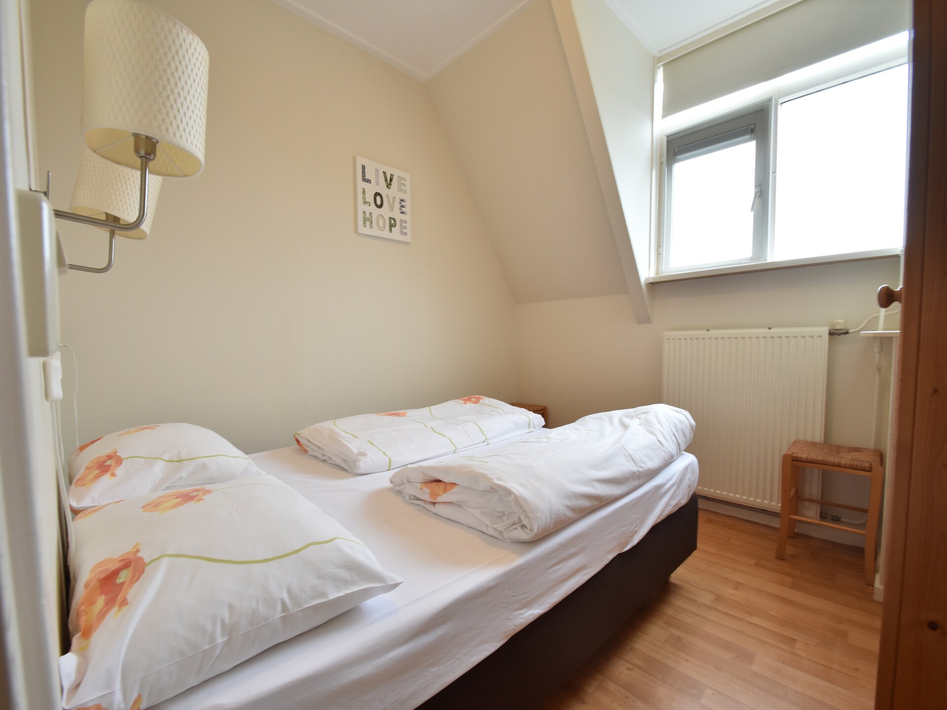 Huize Glory Tijgeroog: stijlvol appartement tussen bos, strand en golfbaan - foto 17