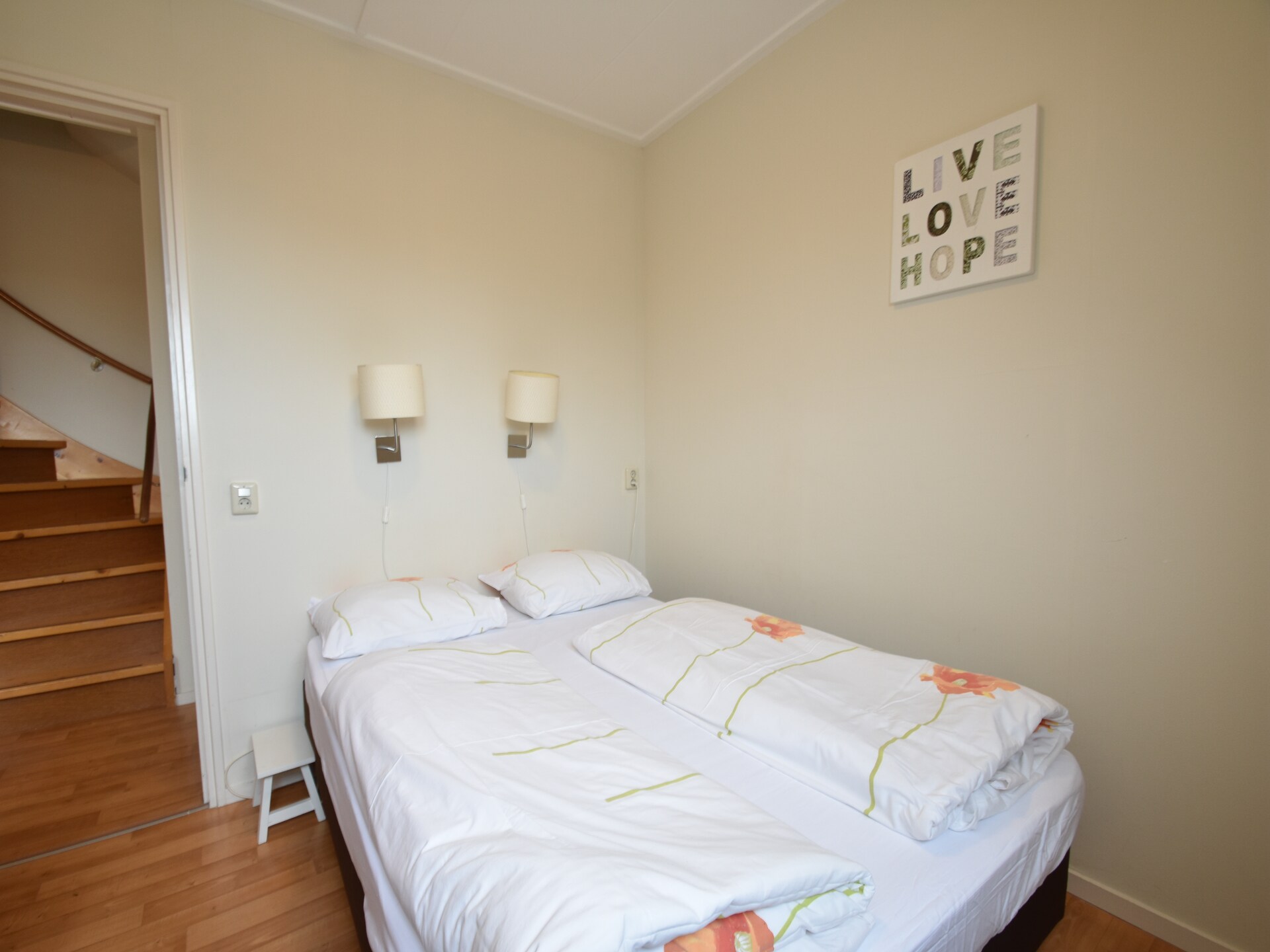 Huize Glory Tijgeroog: stijlvol appartement tussen bos, strand en golfbaan - foto 2