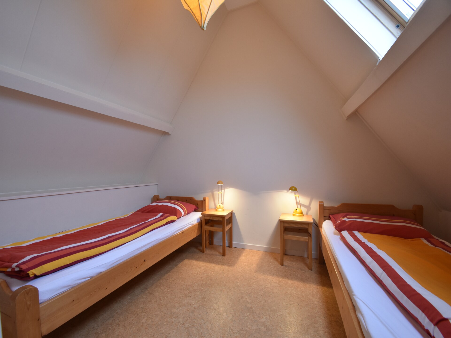 Huize Glory Tijgeroog: stijlvol appartement tussen bos, strand en golfbaan - foto 23