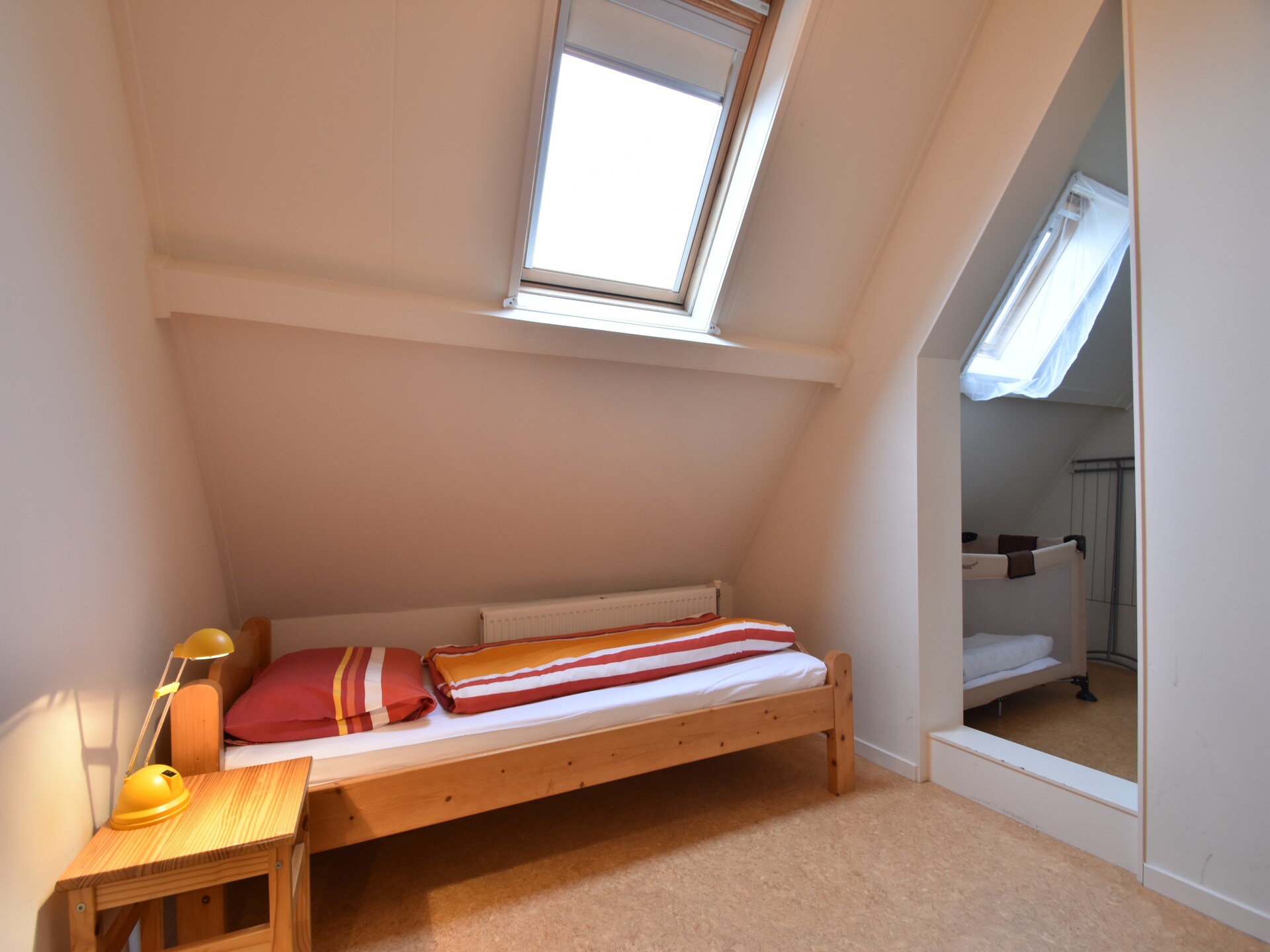 Huize Glory Tijgeroog: stijlvol appartement tussen bos, strand en golfbaan - foto 40