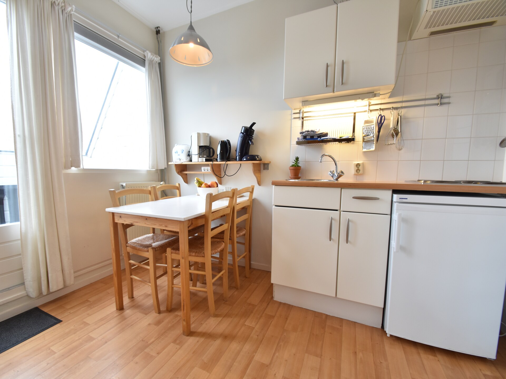 Huize Glory Tijgeroog: stijlvol appartement tussen bos, strand en golfbaan - foto 20