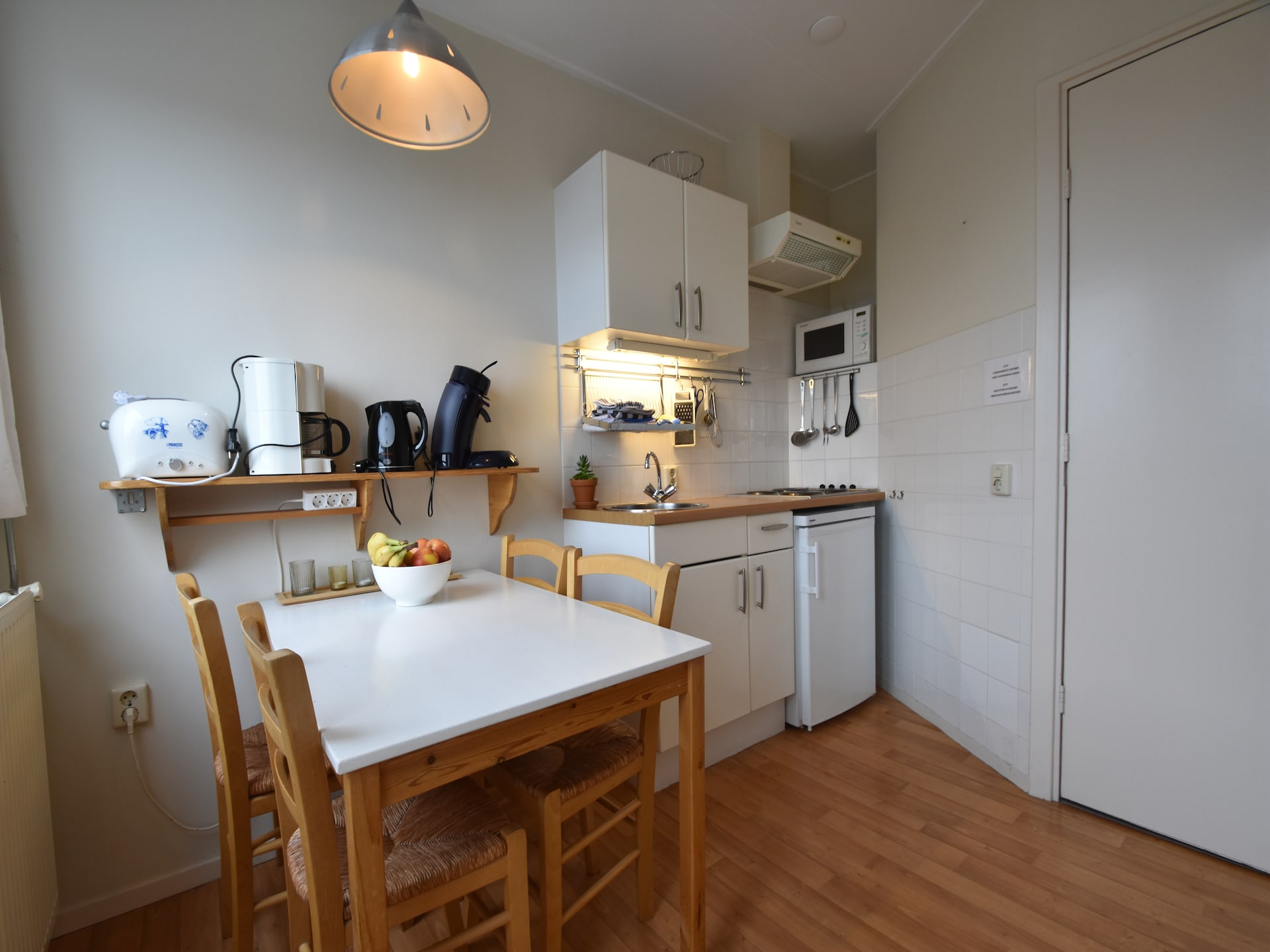 Huize Glory Tijgeroog: stijlvol appartement tussen bos, strand en golfbaan - foto 21