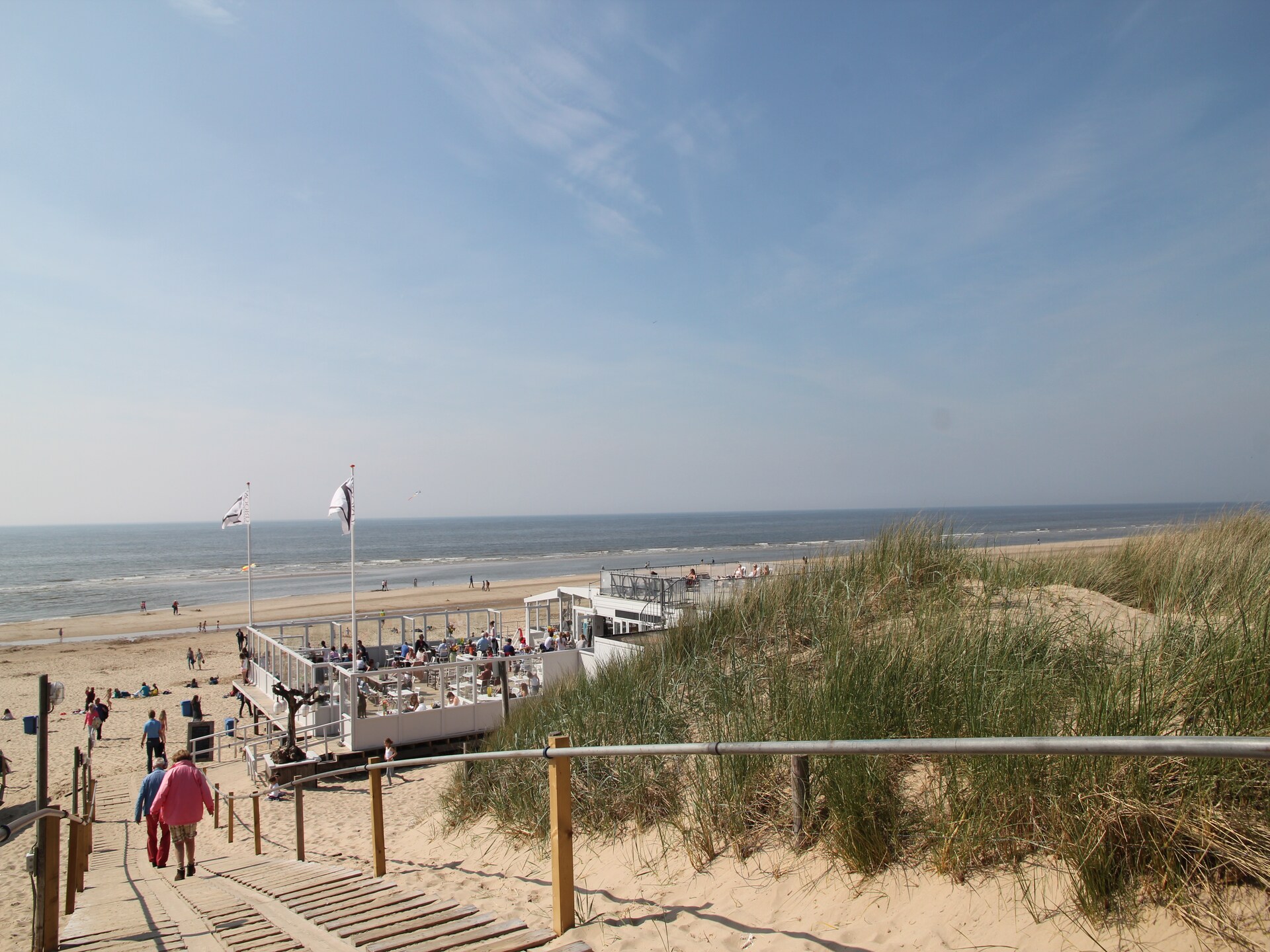 Huize Glory Tijgeroog: stijlvol appartement tussen bos, strand en golfbaan - foto 36