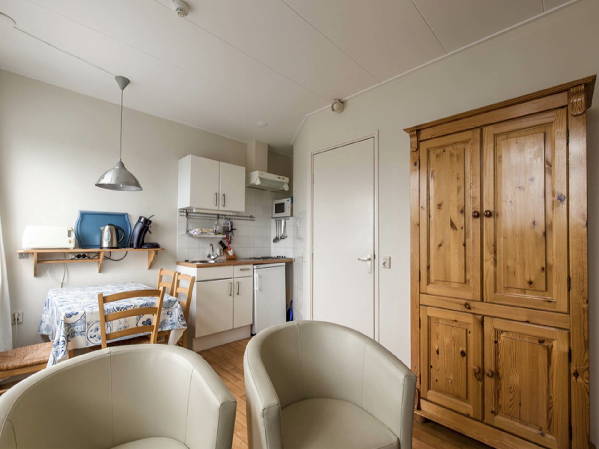 Huize Glory Tijgeroog: stijlvol appartement tussen bos, strand en golfbaan - foto 22