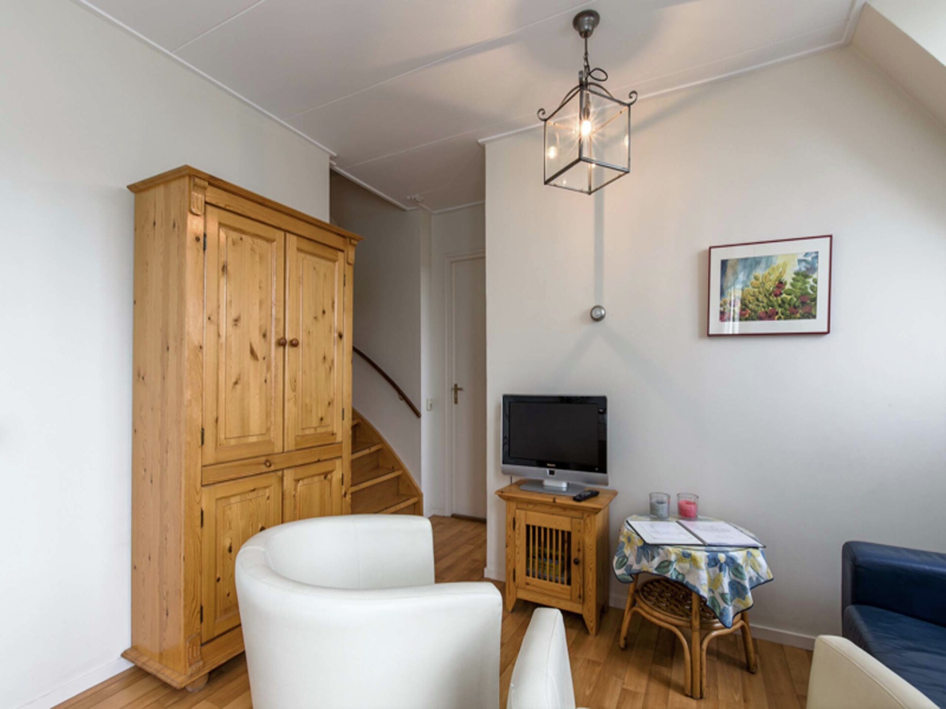 Huize Glory Tijgeroog: stijlvol appartement tussen bos, strand en golfbaan - foto 18