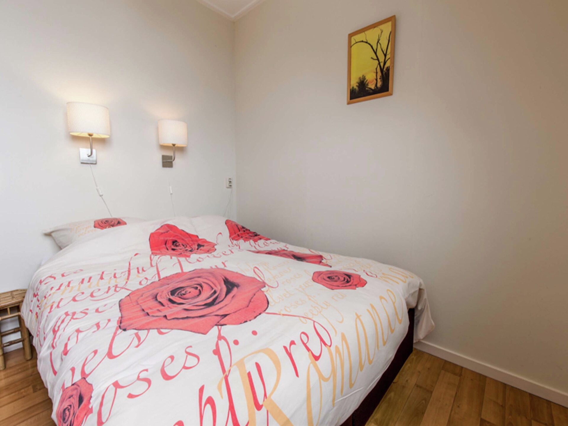 Huize Glory Tijgeroog: stijlvol appartement tussen bos, strand en golfbaan - foto 19