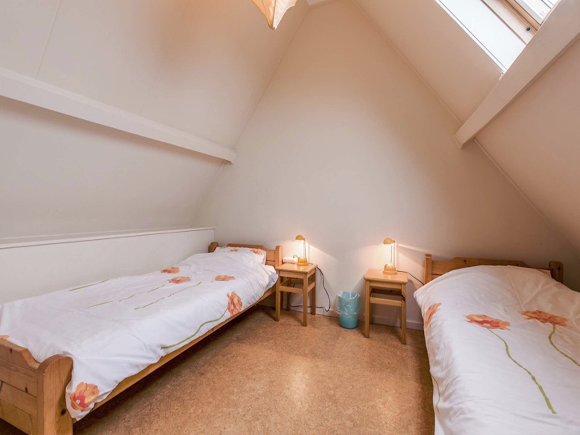 Huize Glory Tijgeroog: stijlvol appartement tussen bos, strand en golfbaan - foto 15
