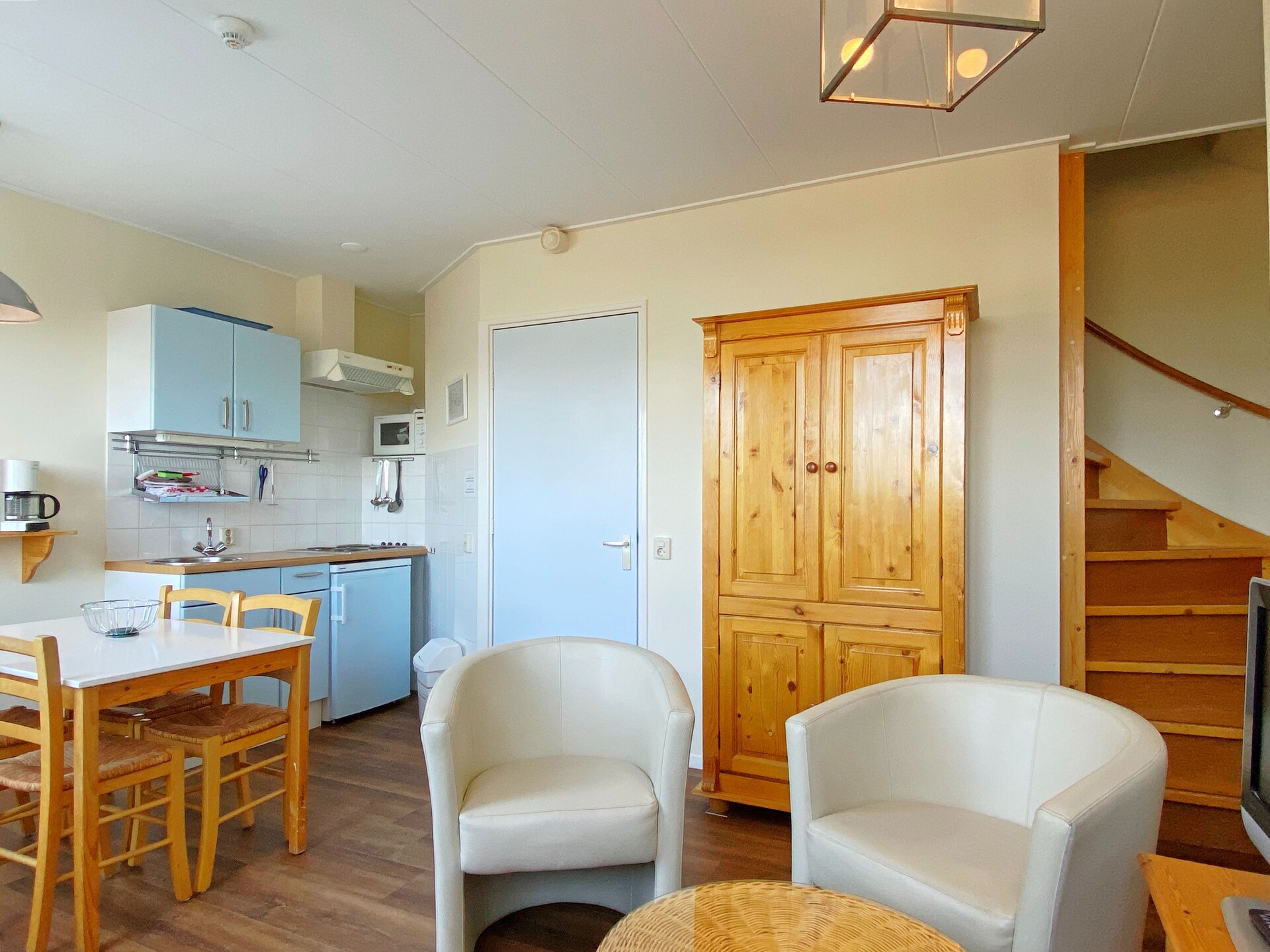 Huize Glory Tijgeroog: stijlvol appartement tussen bos, strand en golfbaan - foto 13