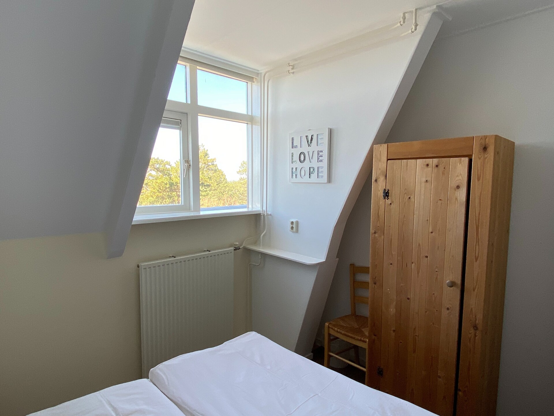 Huize Glory Tijgeroog: stijlvol appartement tussen bos, strand en golfbaan - foto 25