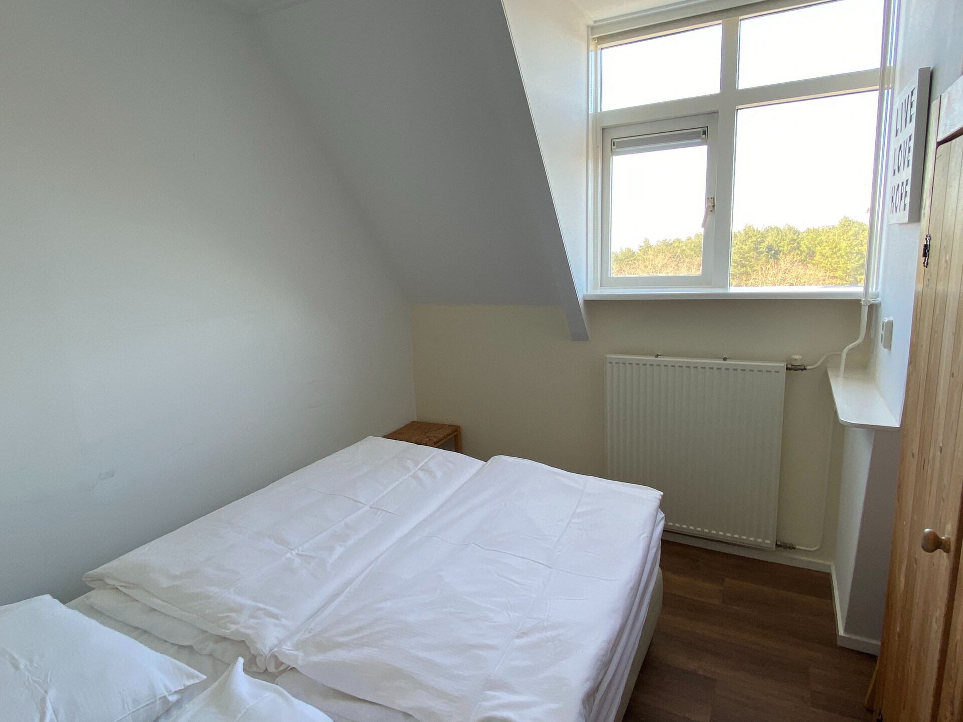 Huize Glory Tijgeroog: stijlvol appartement tussen bos, strand en golfbaan - foto 11