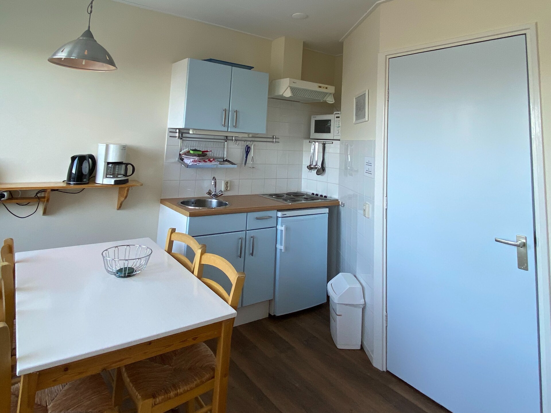 Huize Glory Tijgeroog: stijlvol appartement tussen bos, strand en golfbaan - foto 3