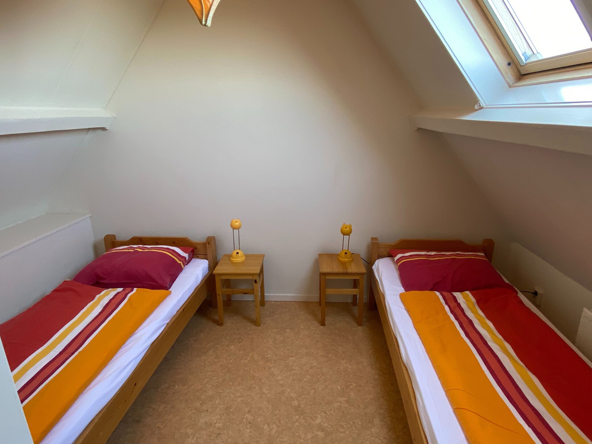 Huize Glory Tijgeroog: stijlvol appartement tussen bos, strand en golfbaan - foto 5