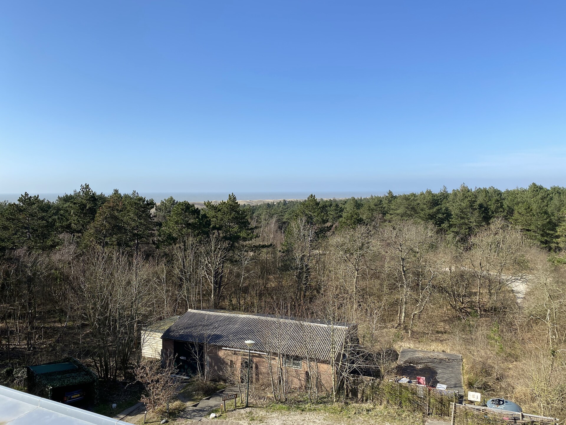 Huize Glory Tijgeroog: stijlvol appartement tussen bos, strand en golfbaan - foto 33