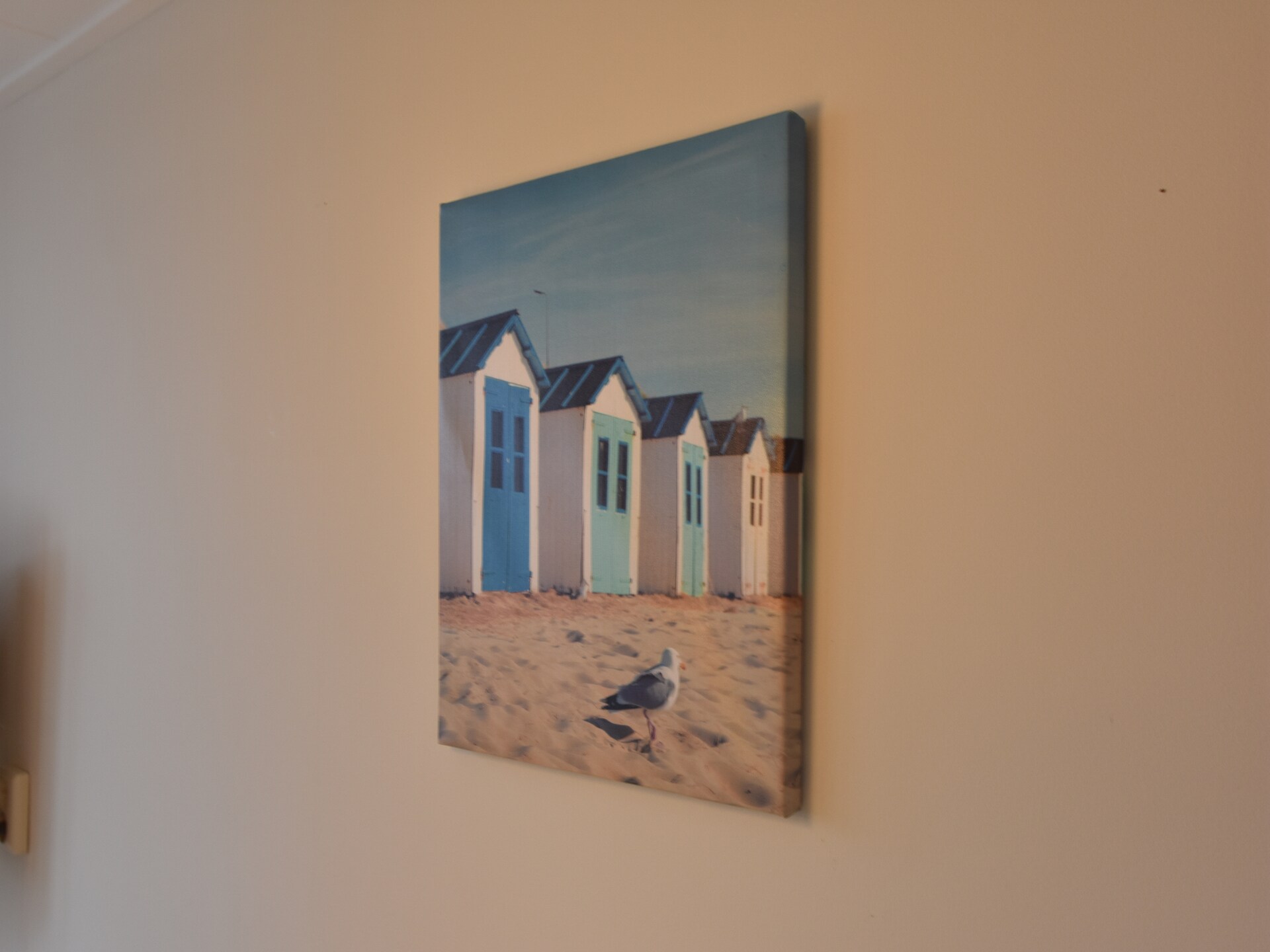 Huize Glory Topaas: sfeervol appartement op loopafstand van zee en duinen - foto 36