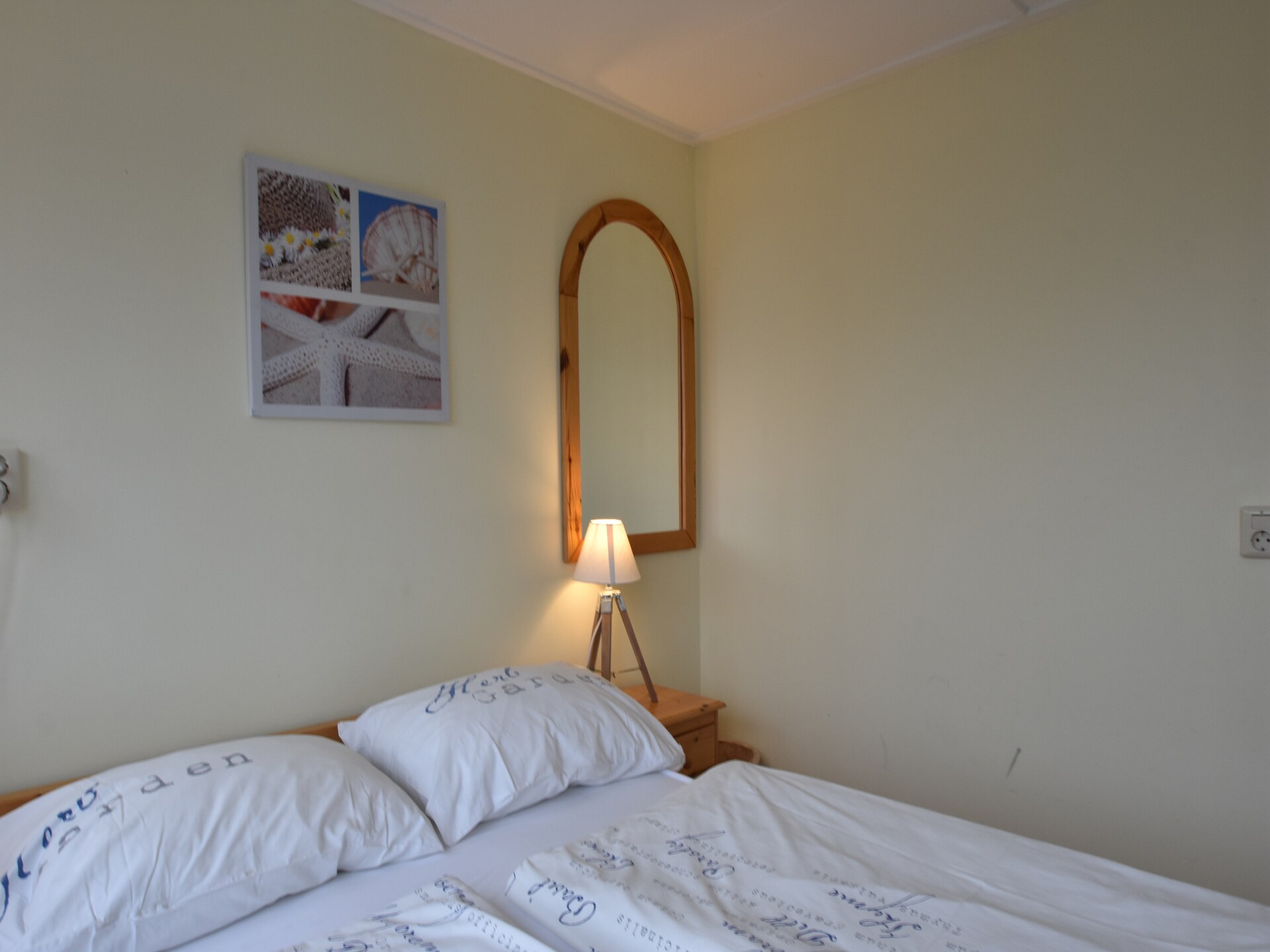 Huize Glory Topaas: sfeervol appartement op loopafstand van zee en duinen - foto 11