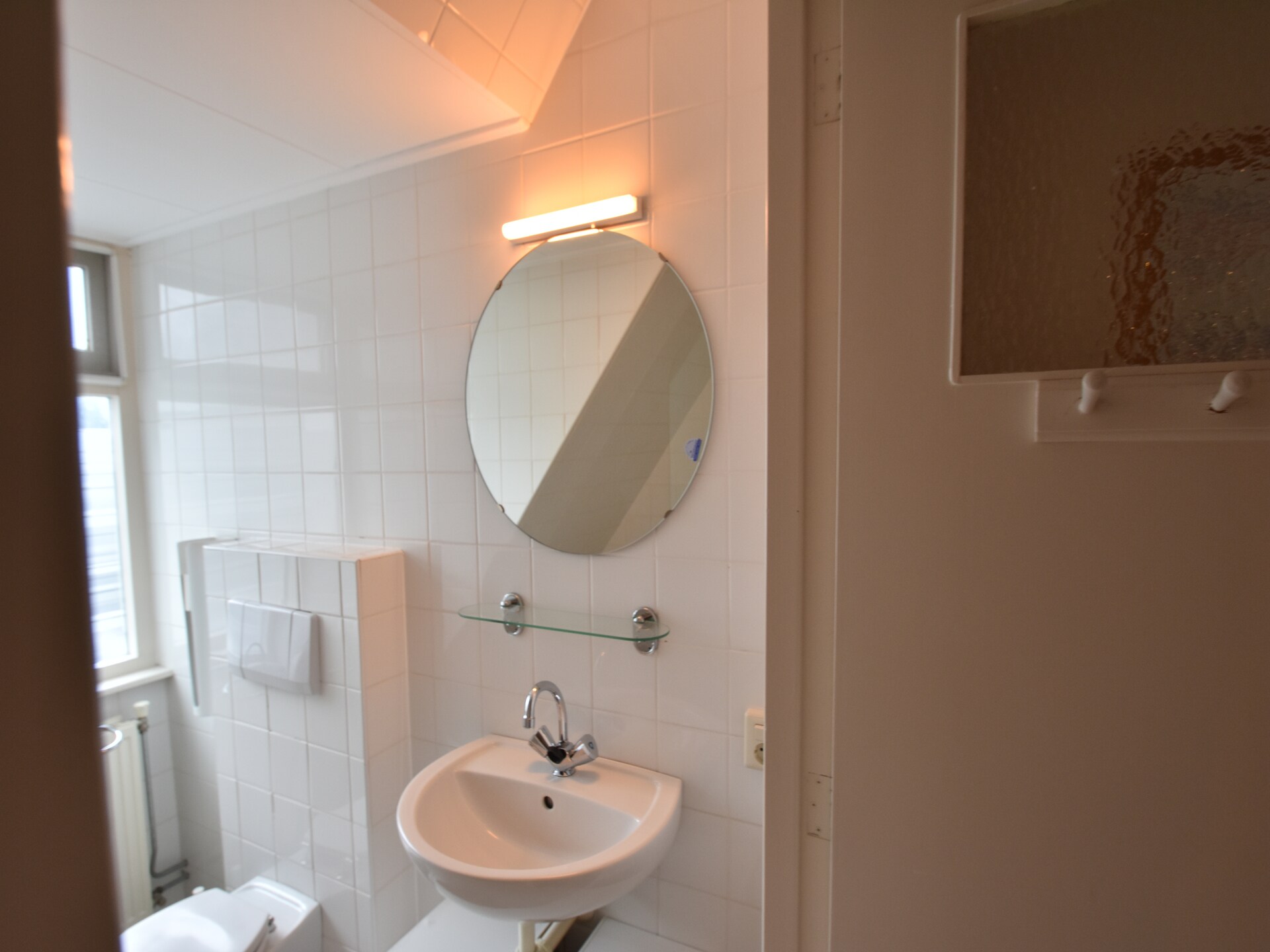 Huize Glory Topaas: sfeervol appartement op loopafstand van zee en duinen - foto 17