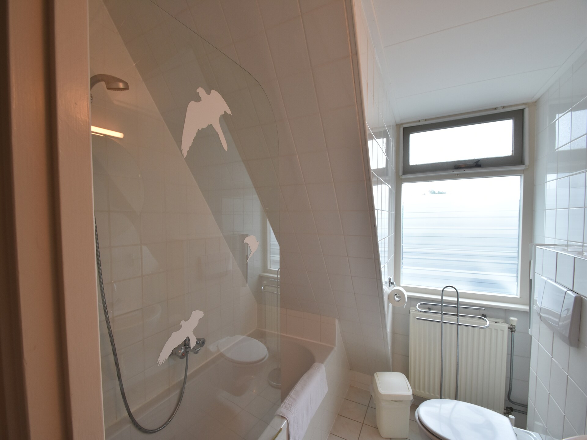 Huize Glory Topaas: sfeervol appartement op loopafstand van zee en duinen - foto 16