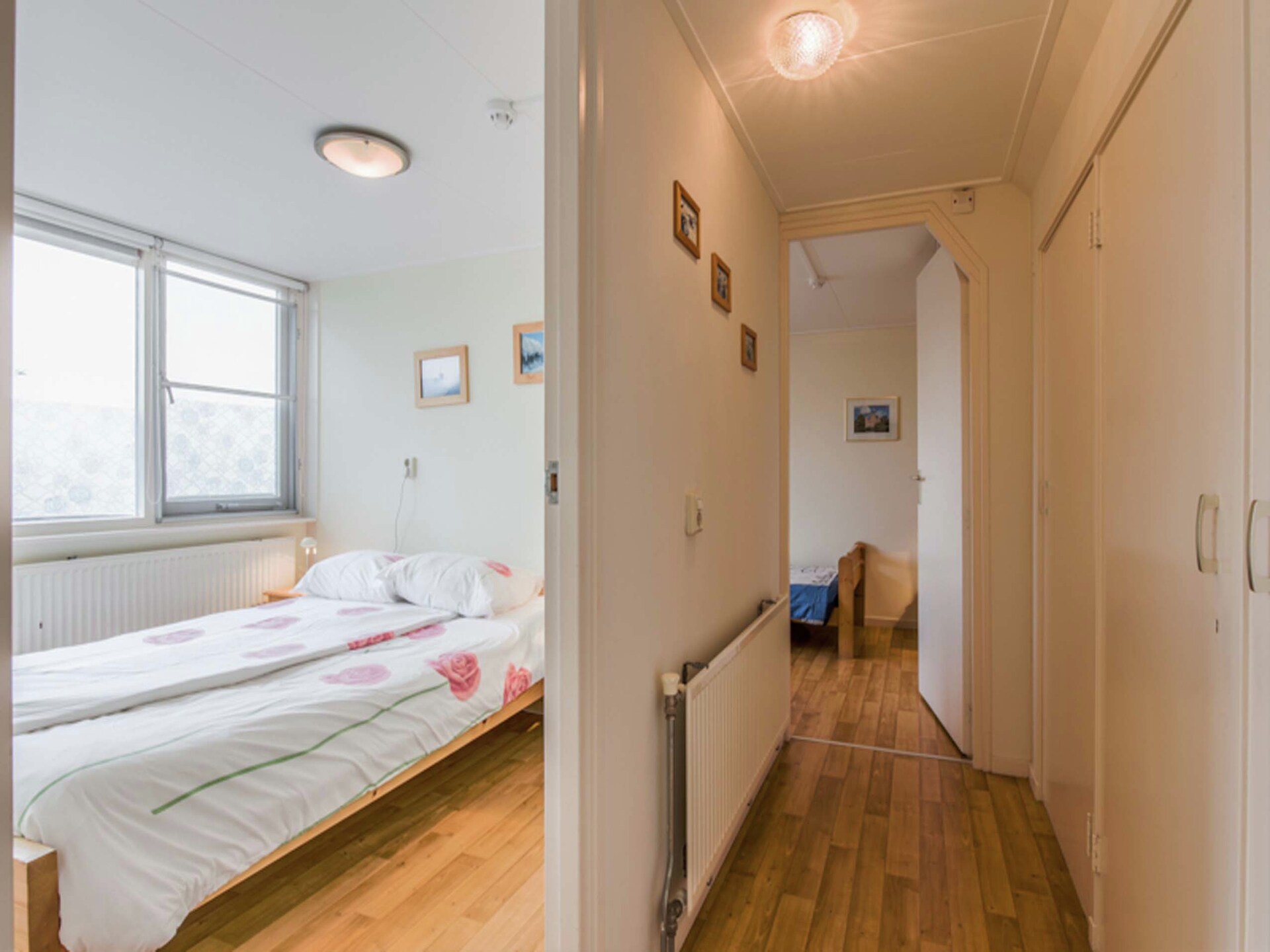 Huize Glory Topaas: sfeervol appartement op loopafstand van zee en duinen - foto 15