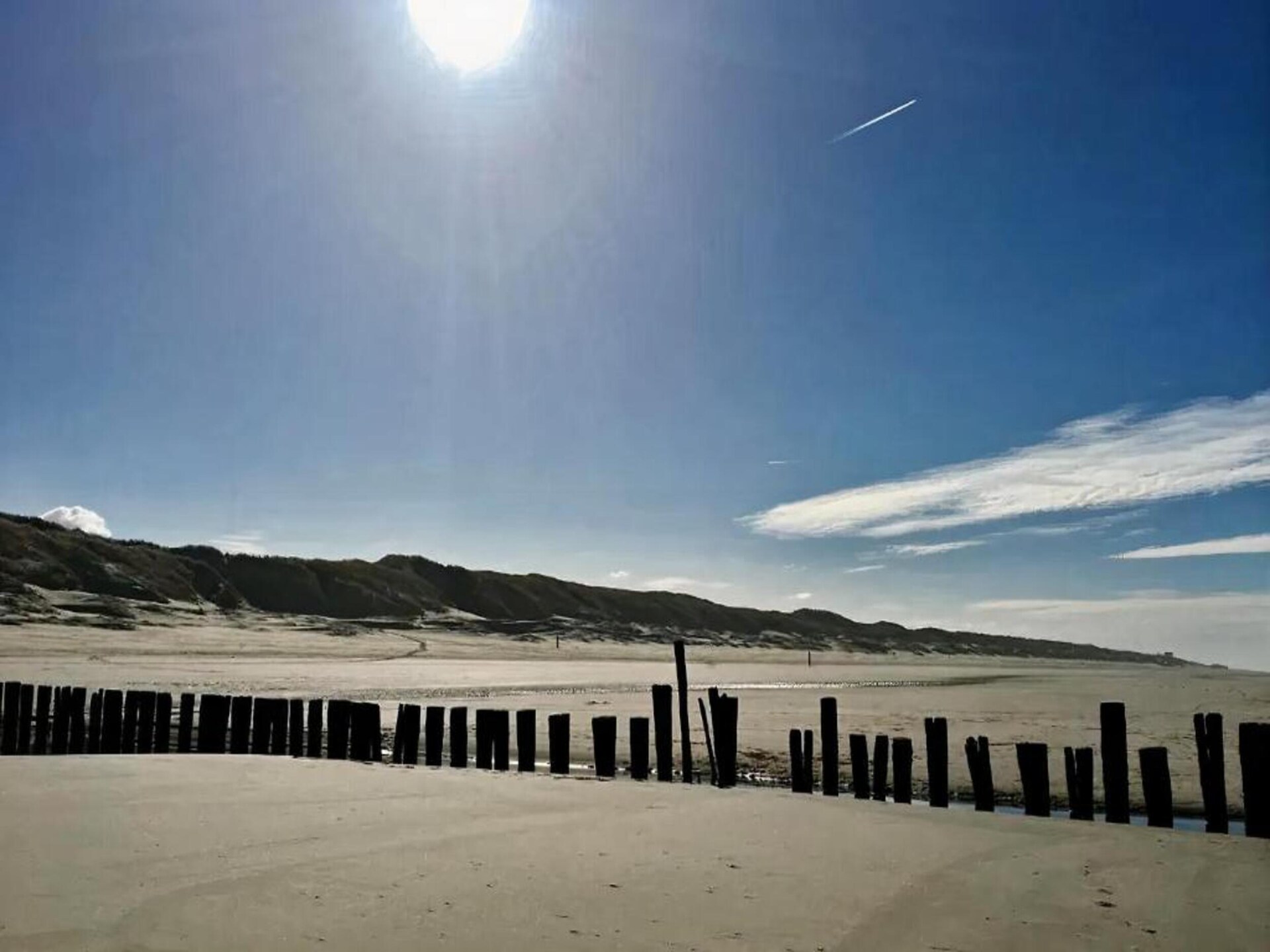 Huize Glory Topaas: sfeervol appartement op loopafstand van zee en duinen - foto 21