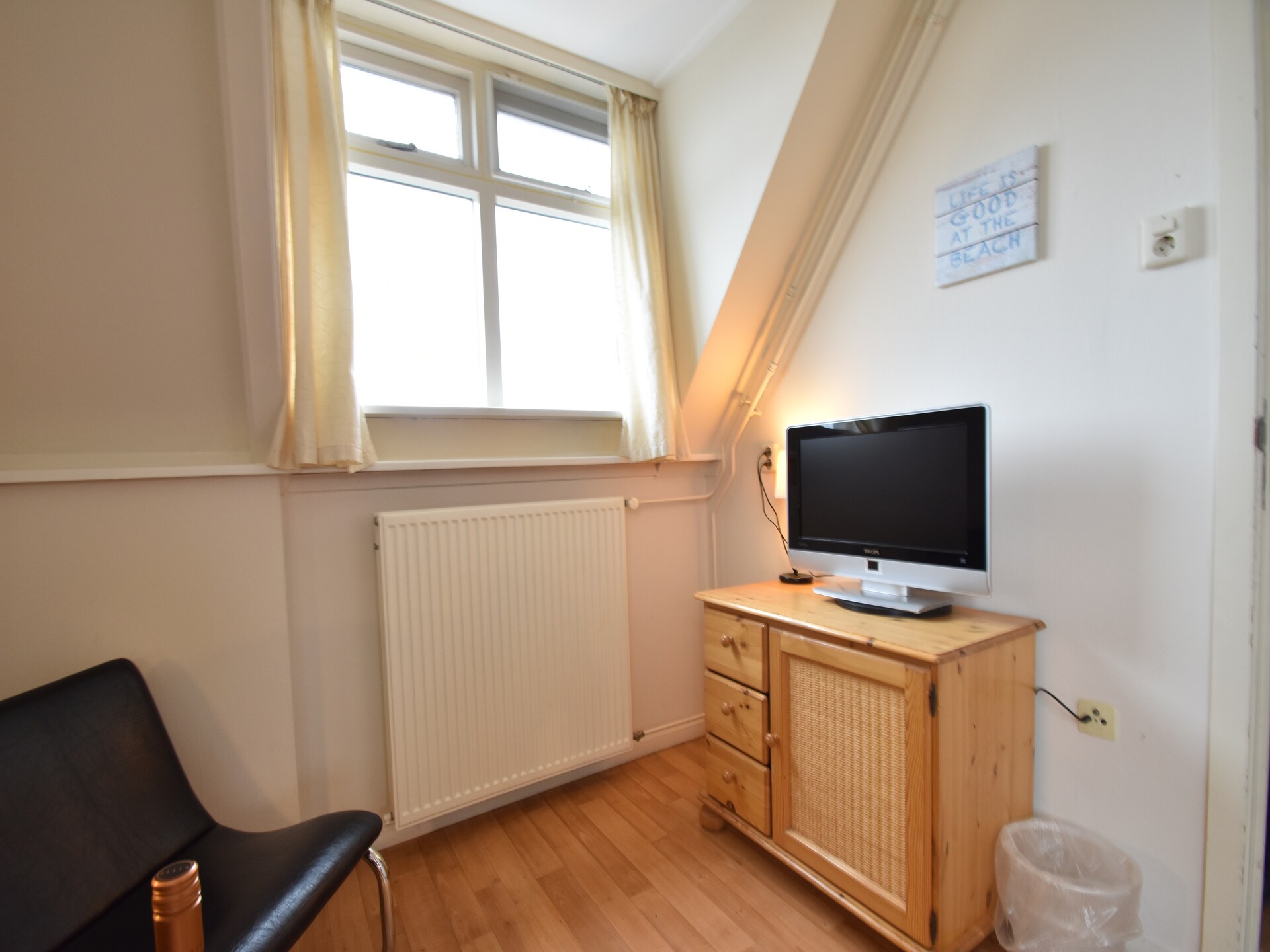 Huize Glory Smaragd: knus kustappartement voor twee in Bergen aan Zee - foto 10
