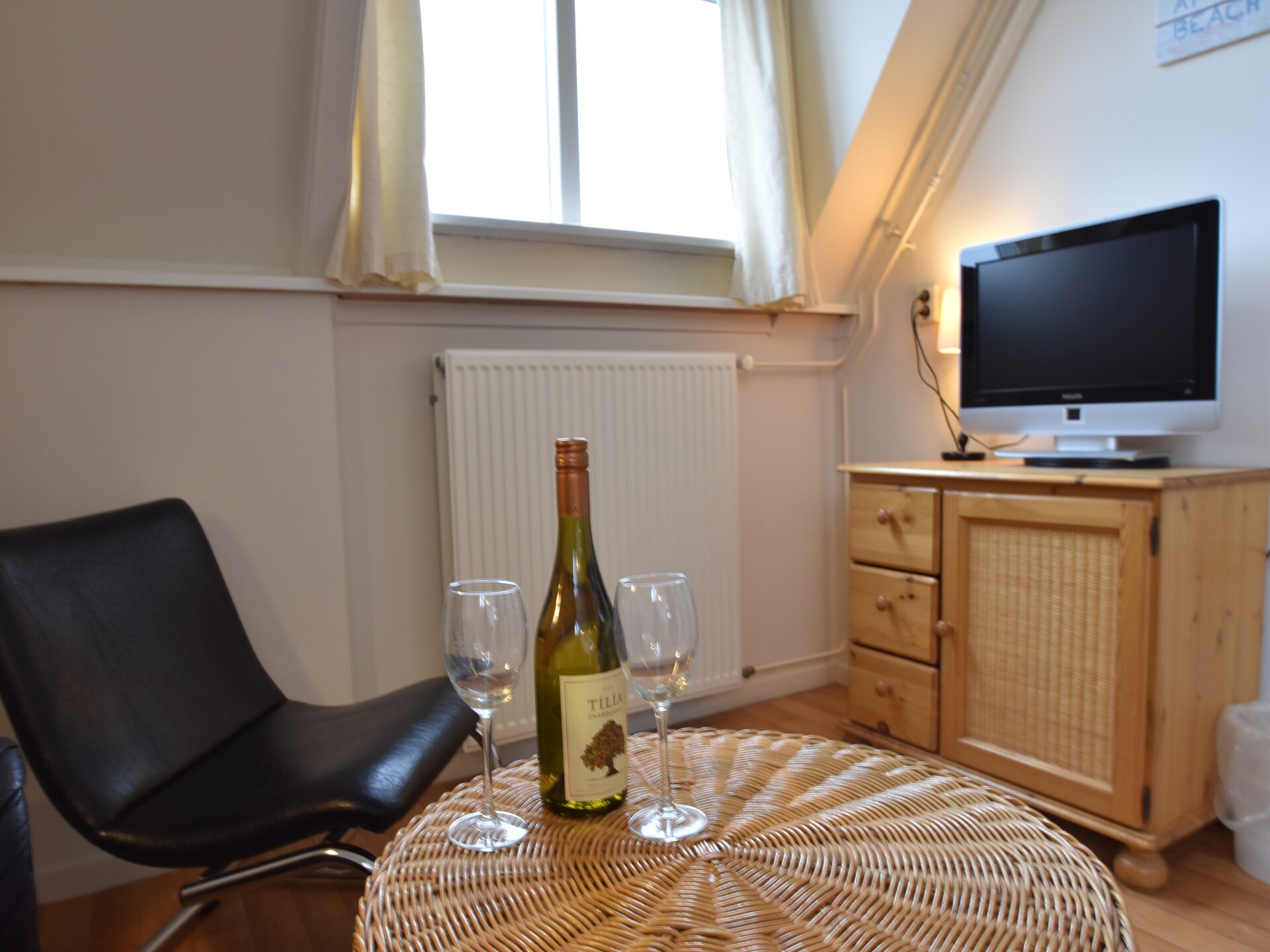 Huize Glory Smaragd: knus kustappartement voor twee in Bergen aan Zee - foto 39