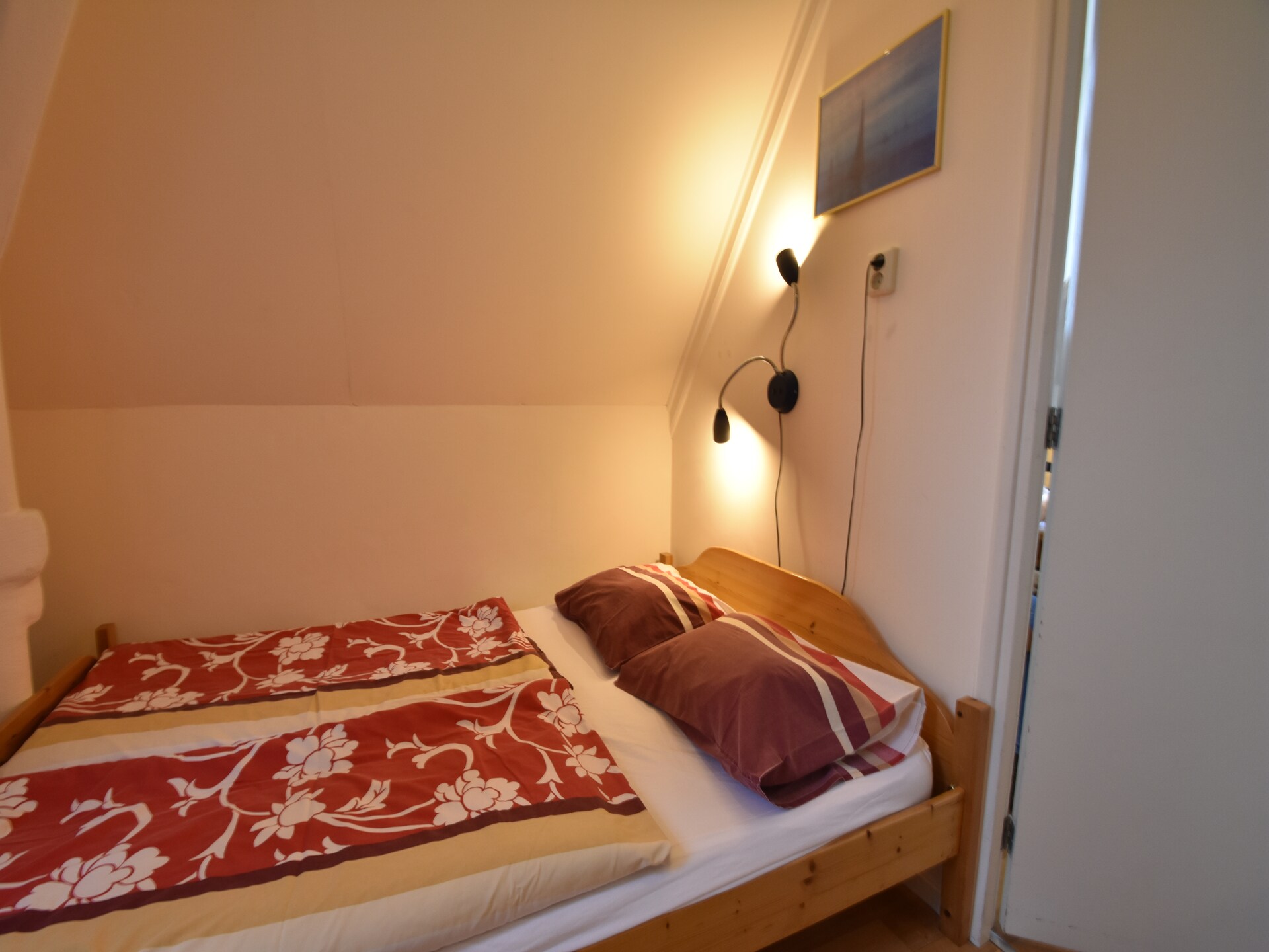 Huize Glory Smaragd: knus kustappartement voor twee in Bergen aan Zee - foto 13